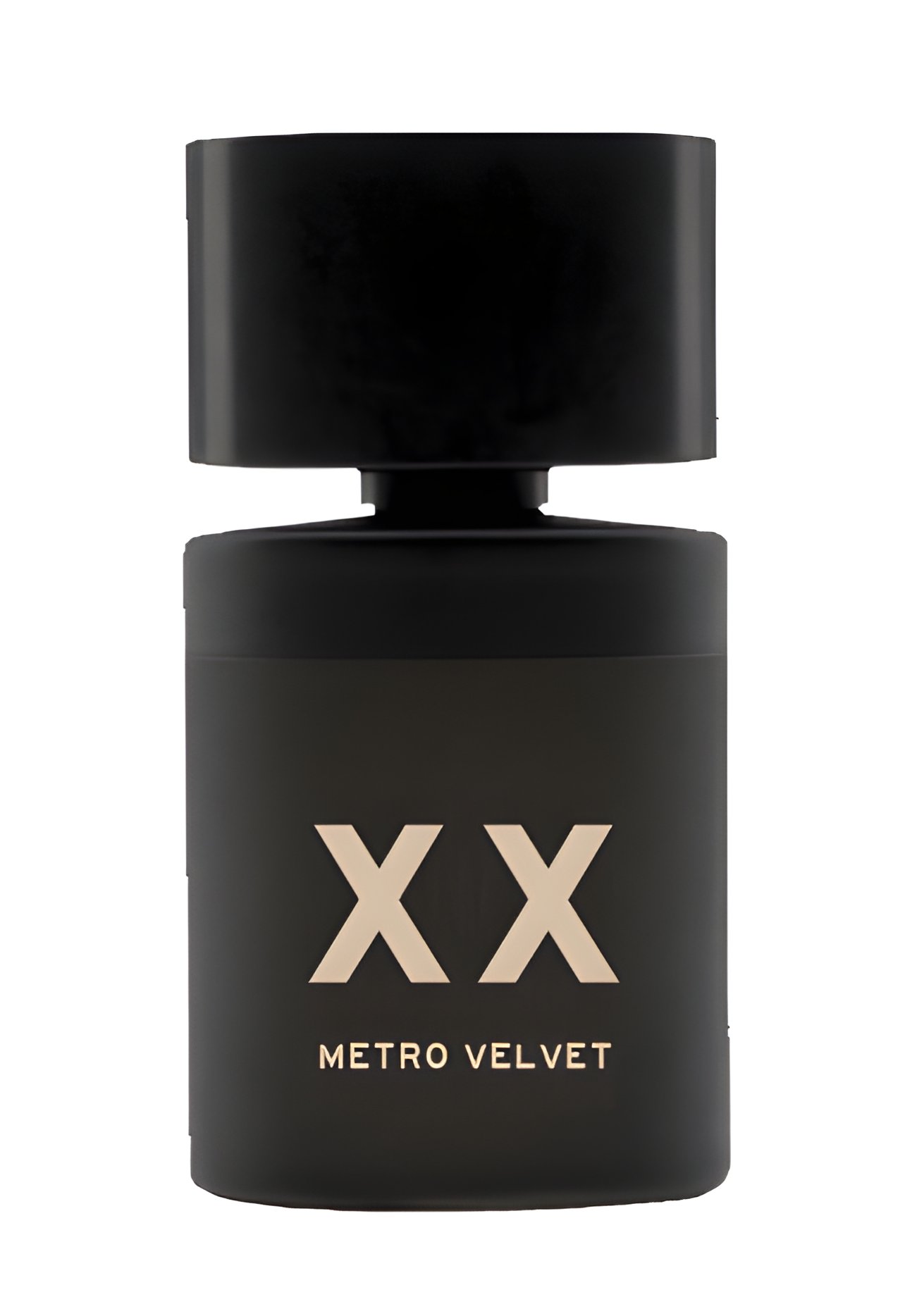 Picture of XX Metro Velvet fragrance