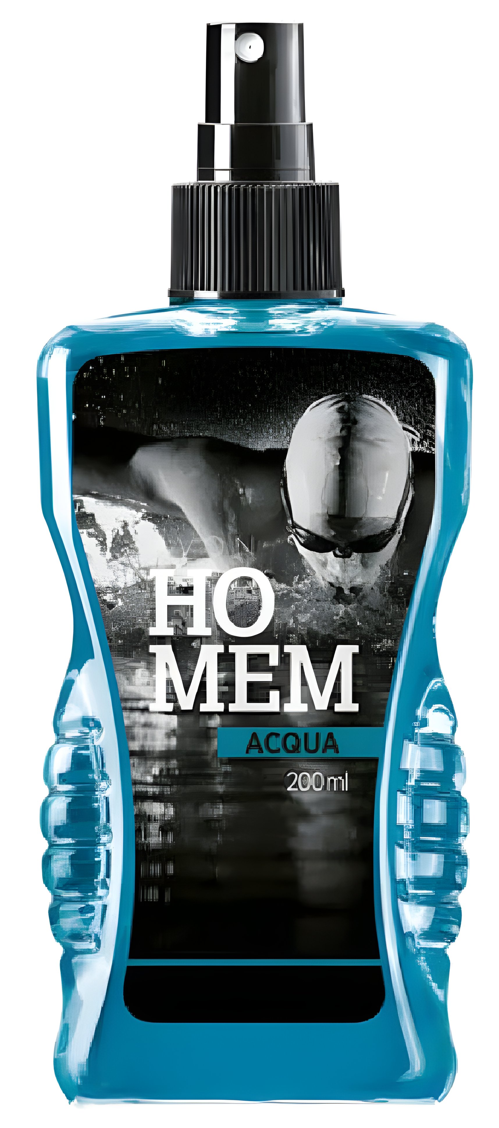 Picture of Avon Homem Acqua fragrance