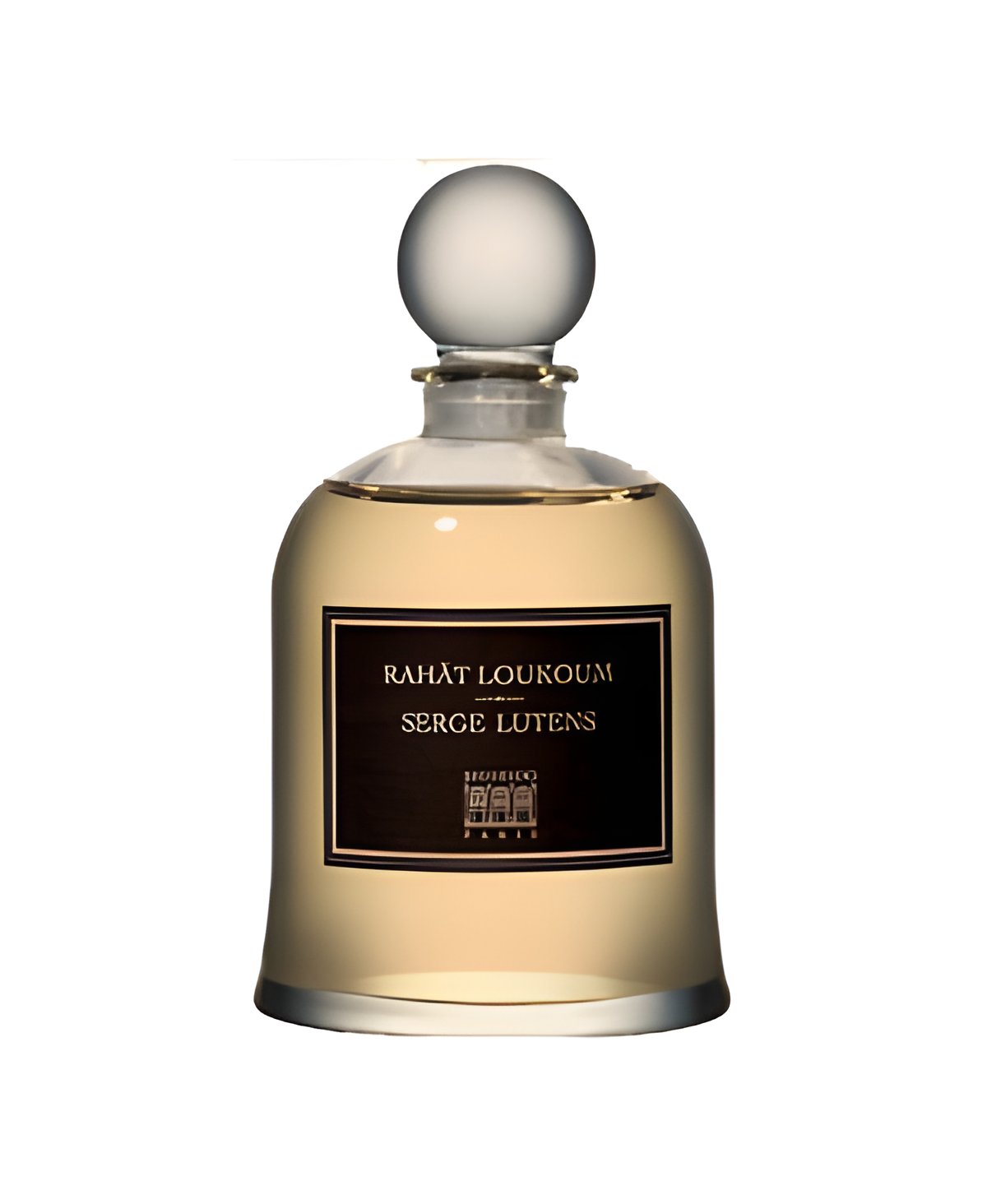 Picture of Rahat Loukoum fragrance