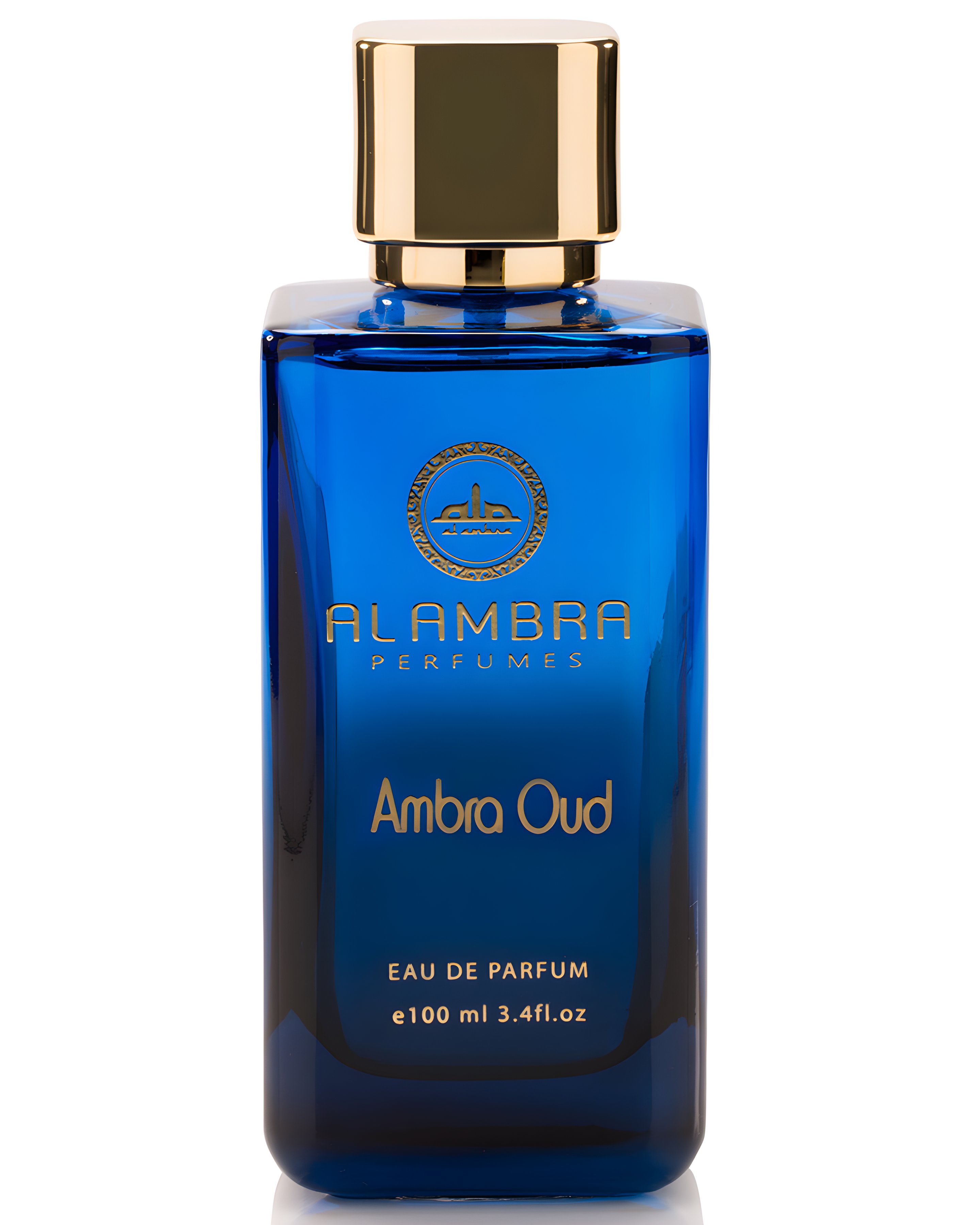 Picture of Ambra Oud fragrance