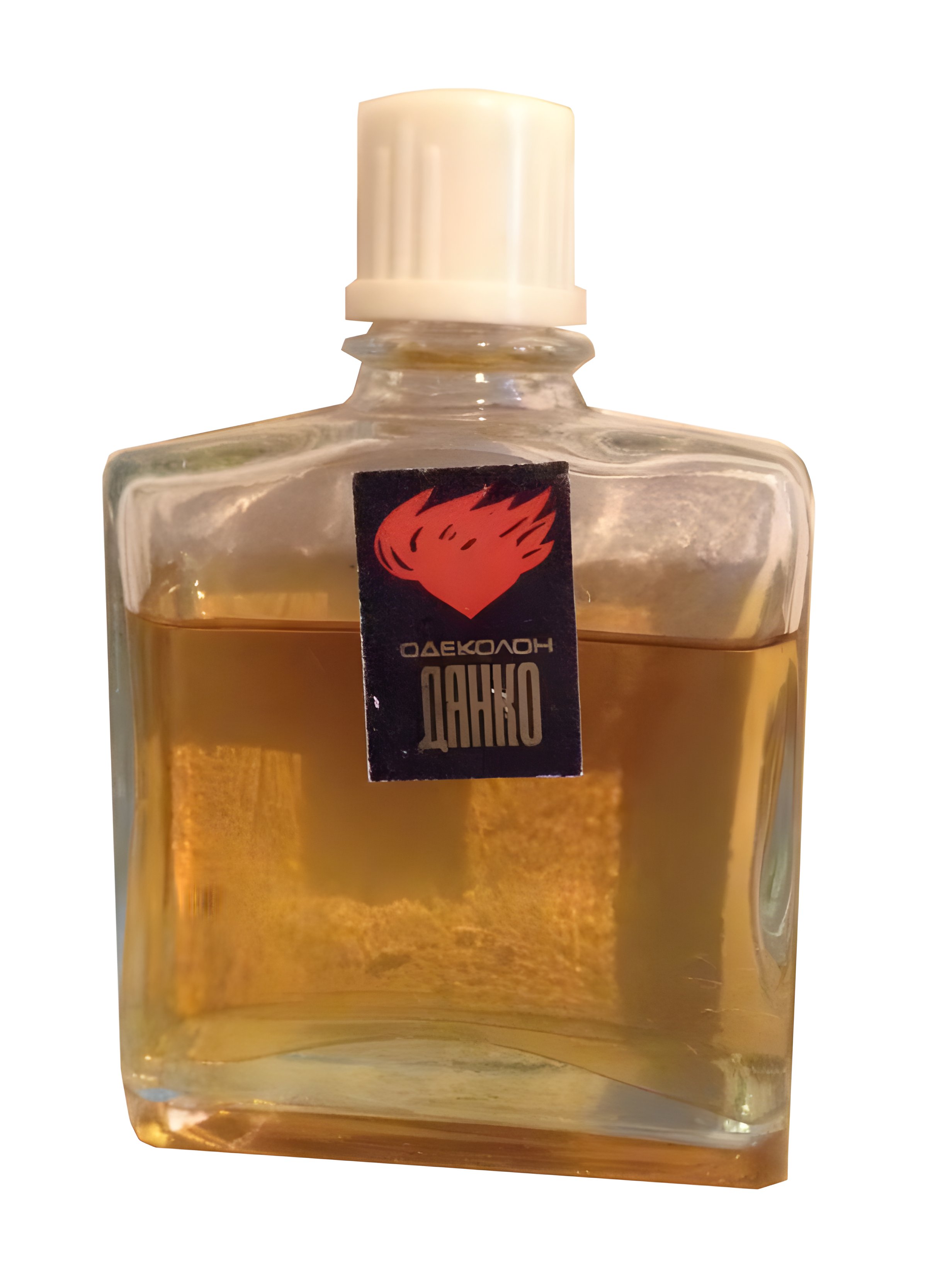 Picture of Данко (Danko) fragrance