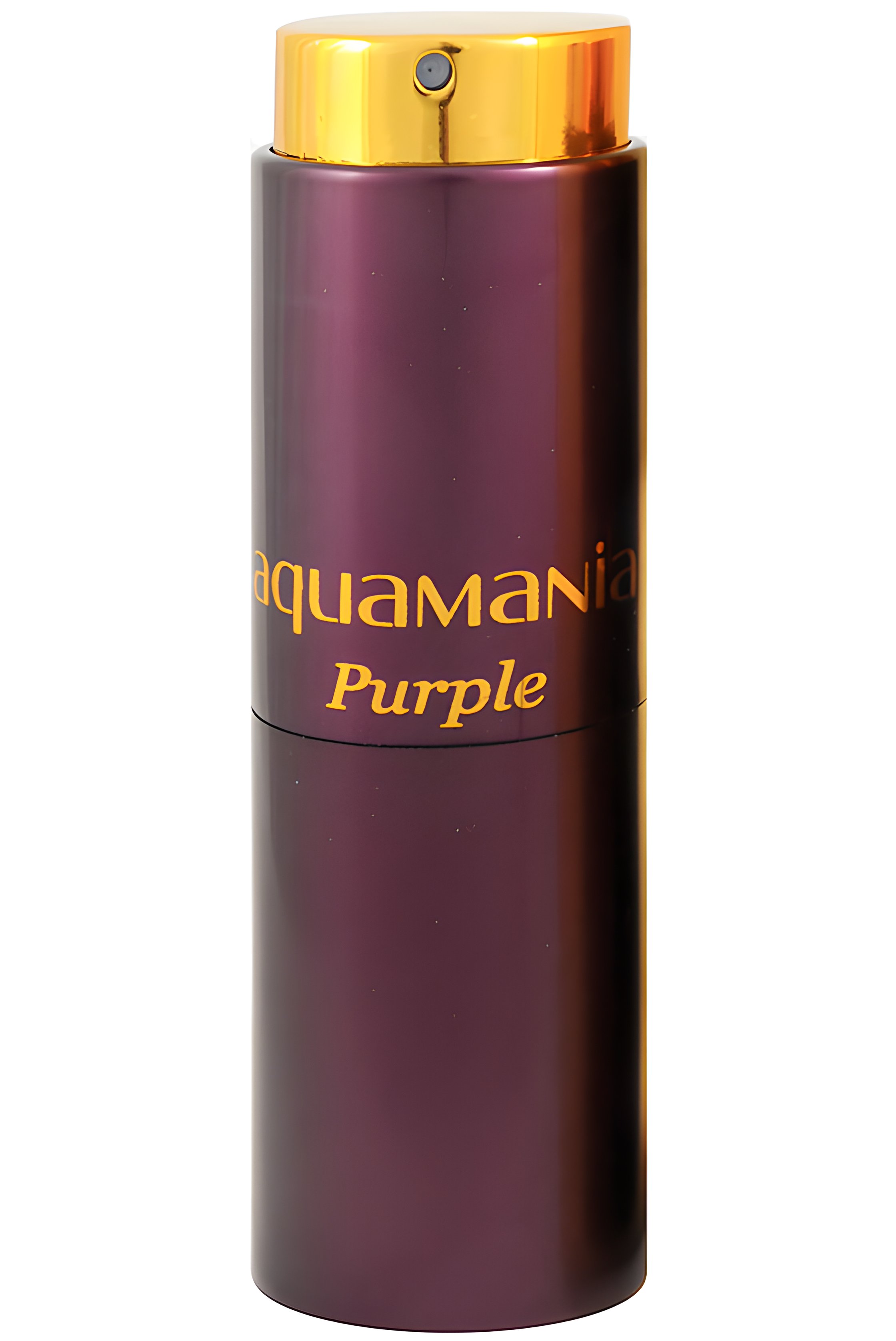 Picture of Aquamania Purple fragrance