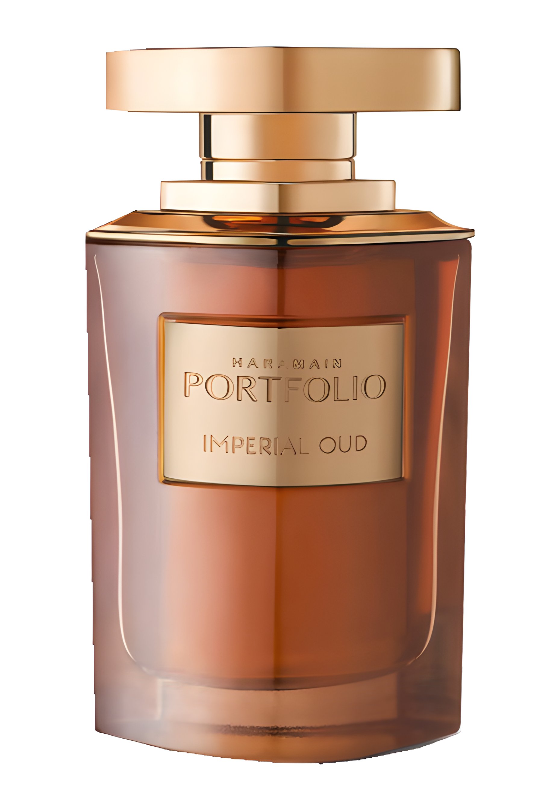 Picture of Portfolio Imperial Oud fragrance