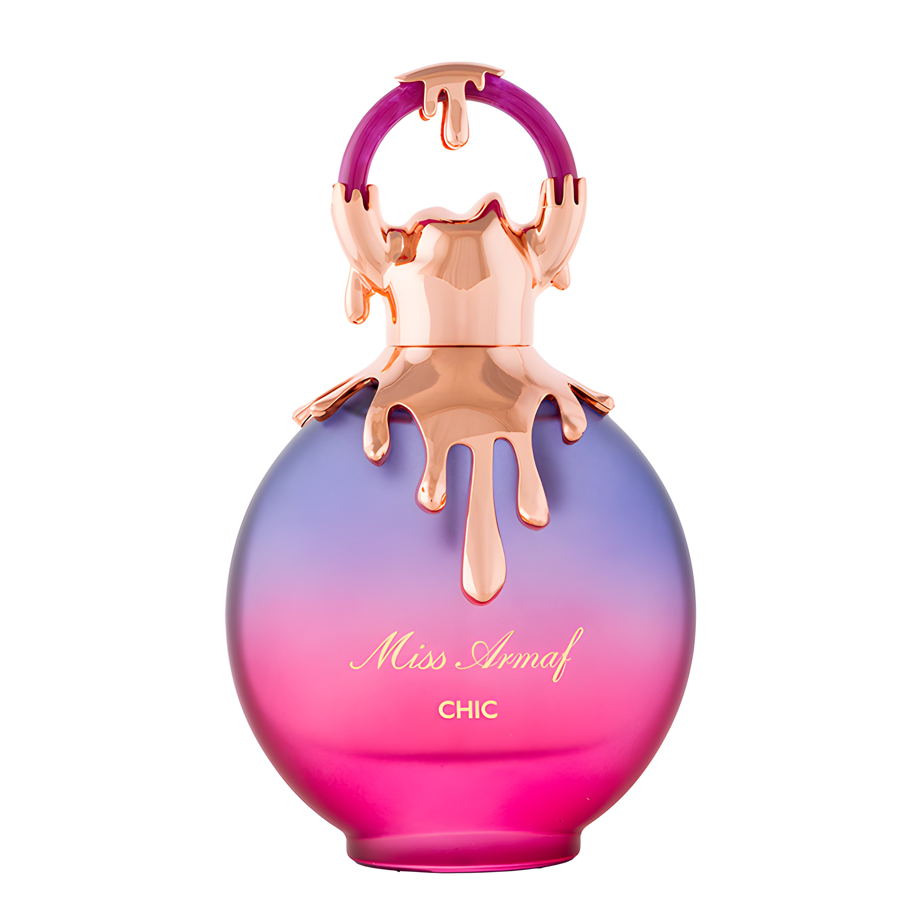 Picture of Chic fragrance