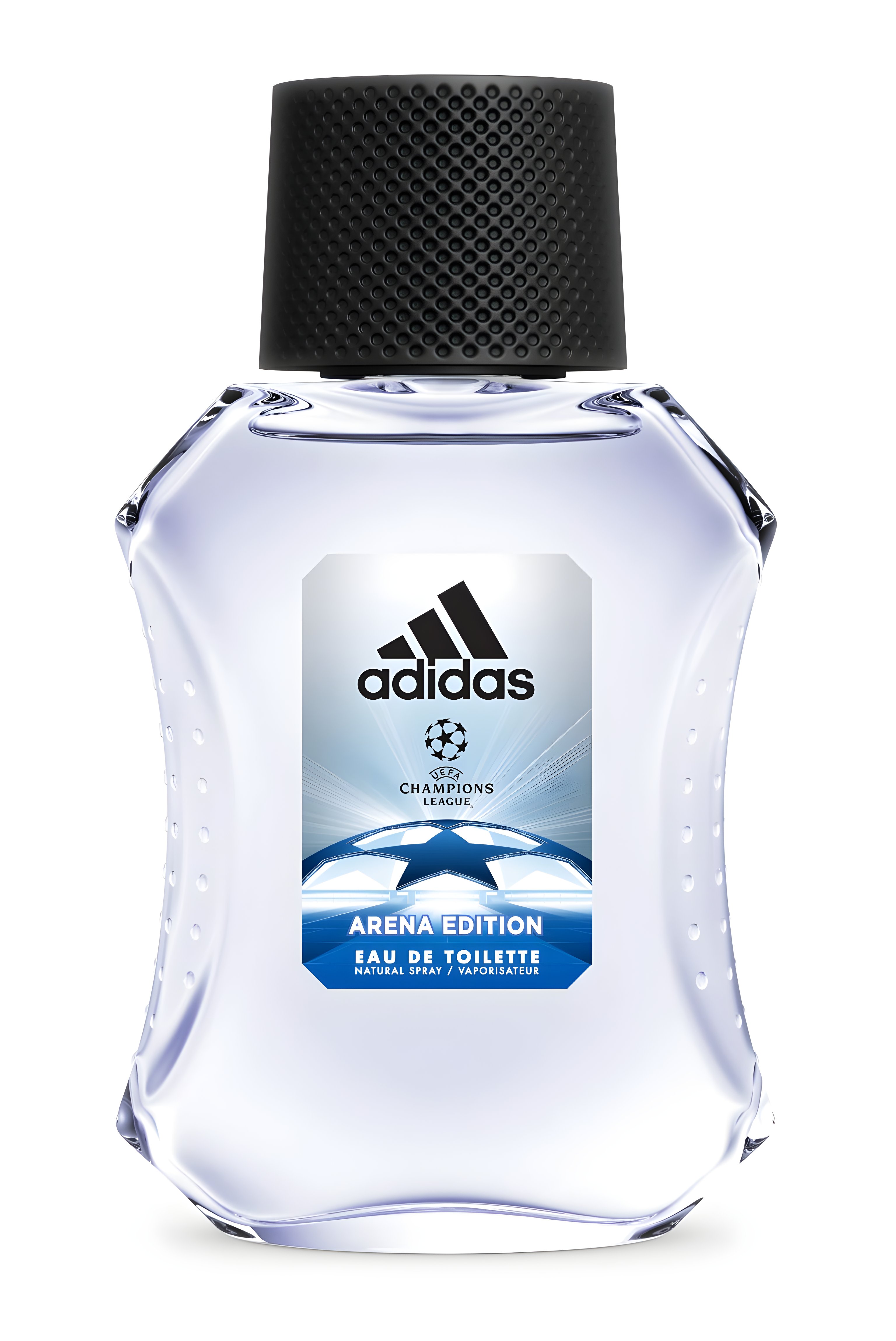 Picture of Adidas UEFA Champions League Arena Edition fragrance