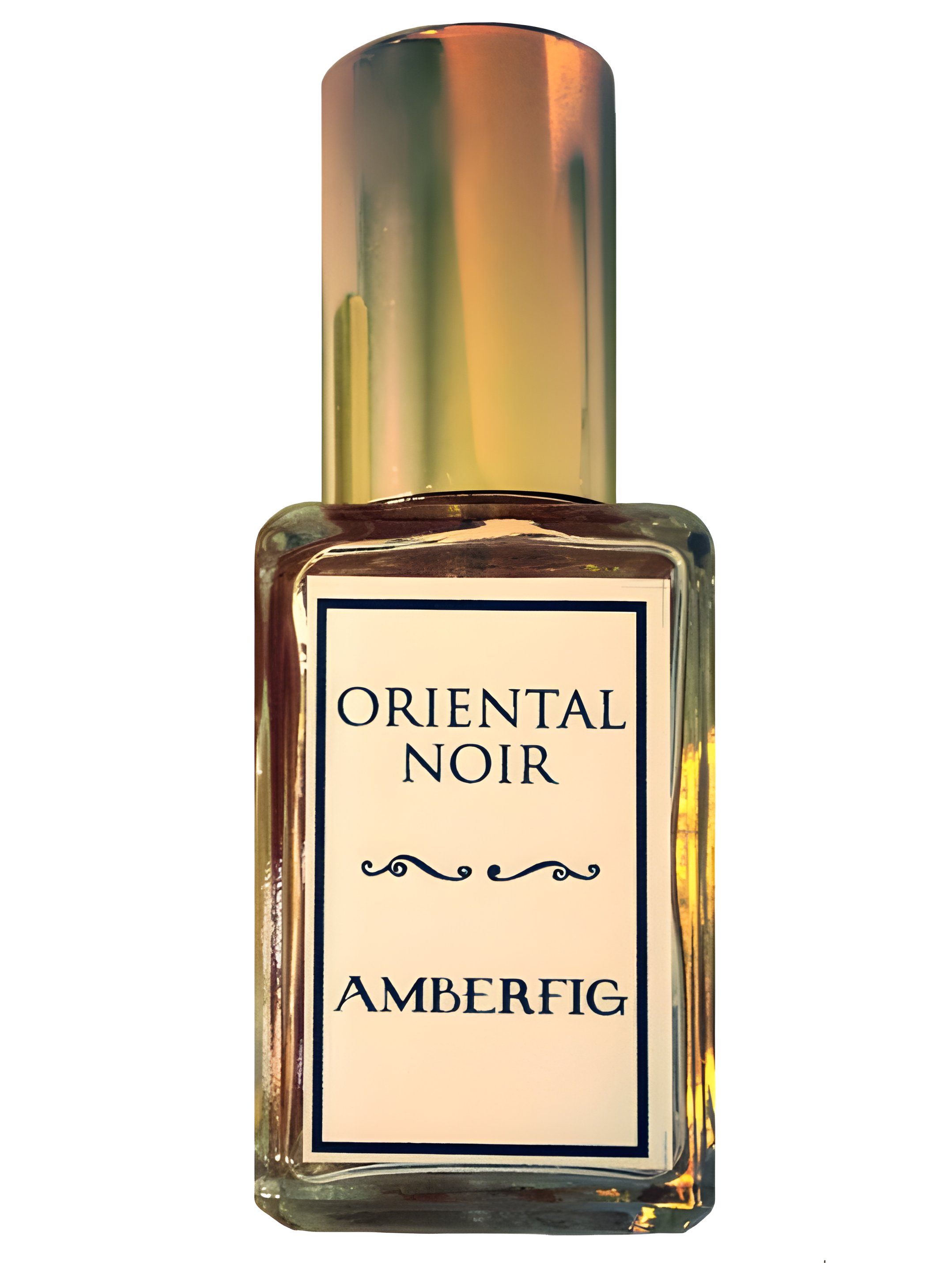 Picture of Oriental Noir fragrance