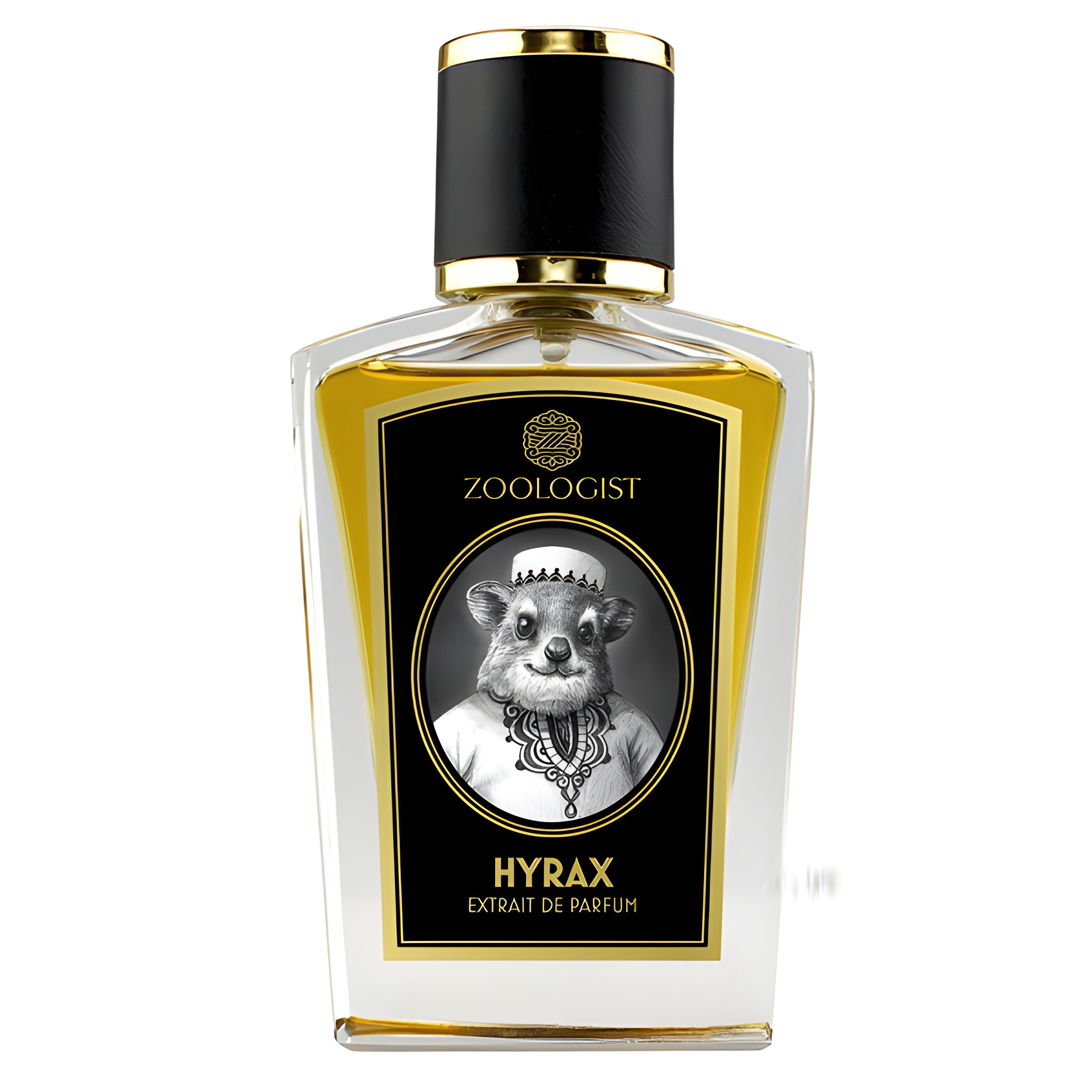 Picture of Hyrax fragrance