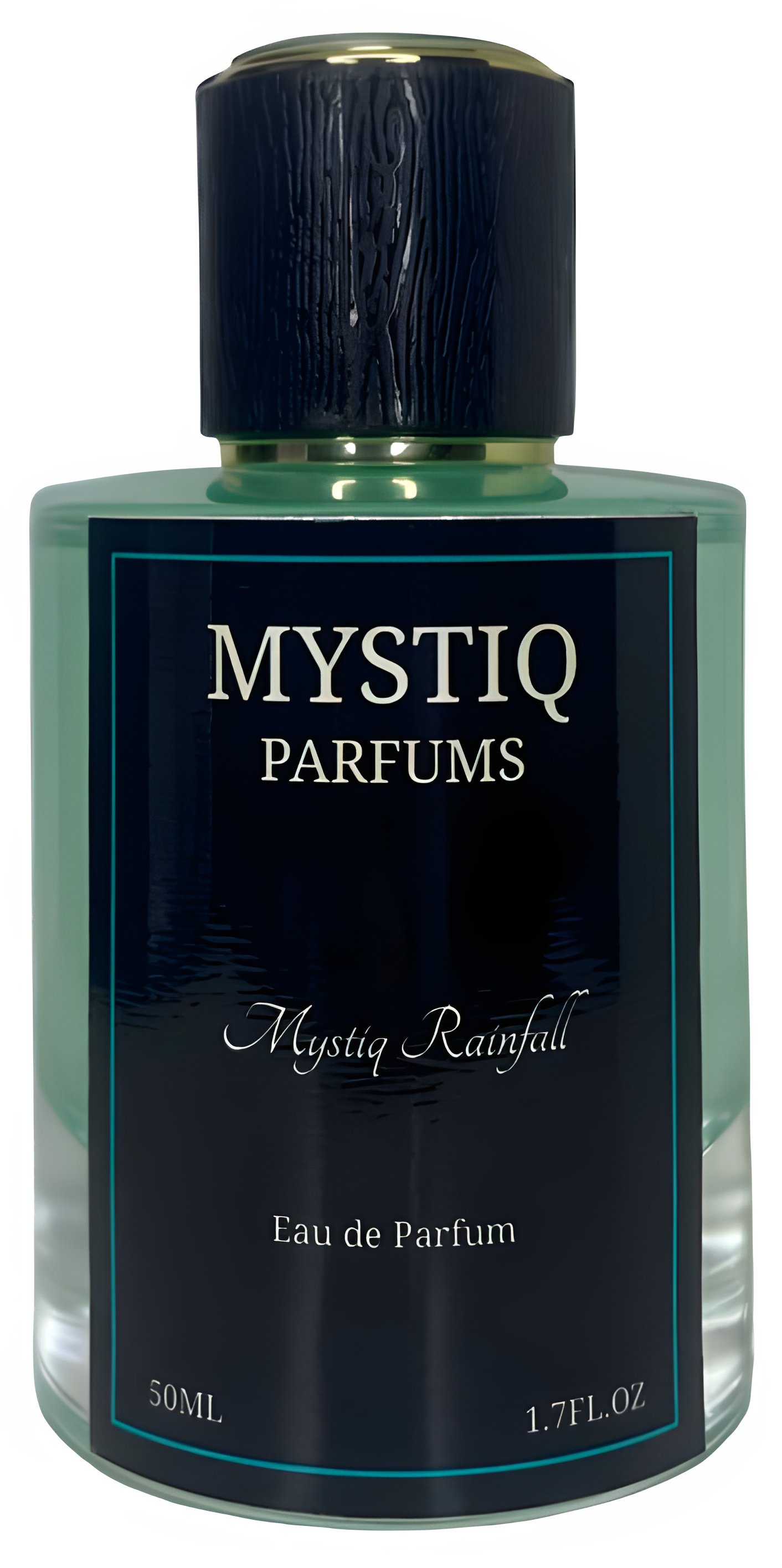 Picture of Mystiq Rainfall fragrance