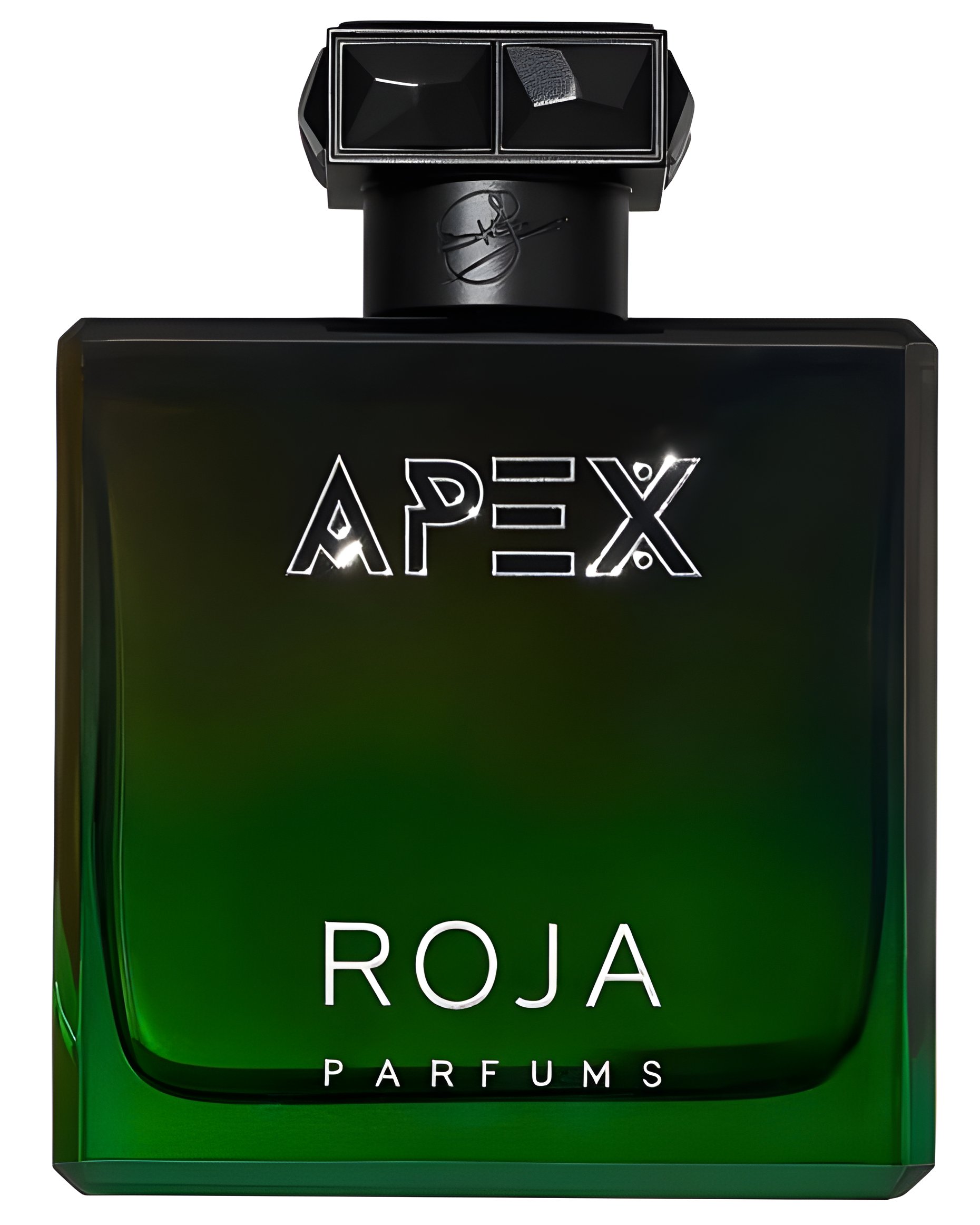 Picture of Apex fragrance