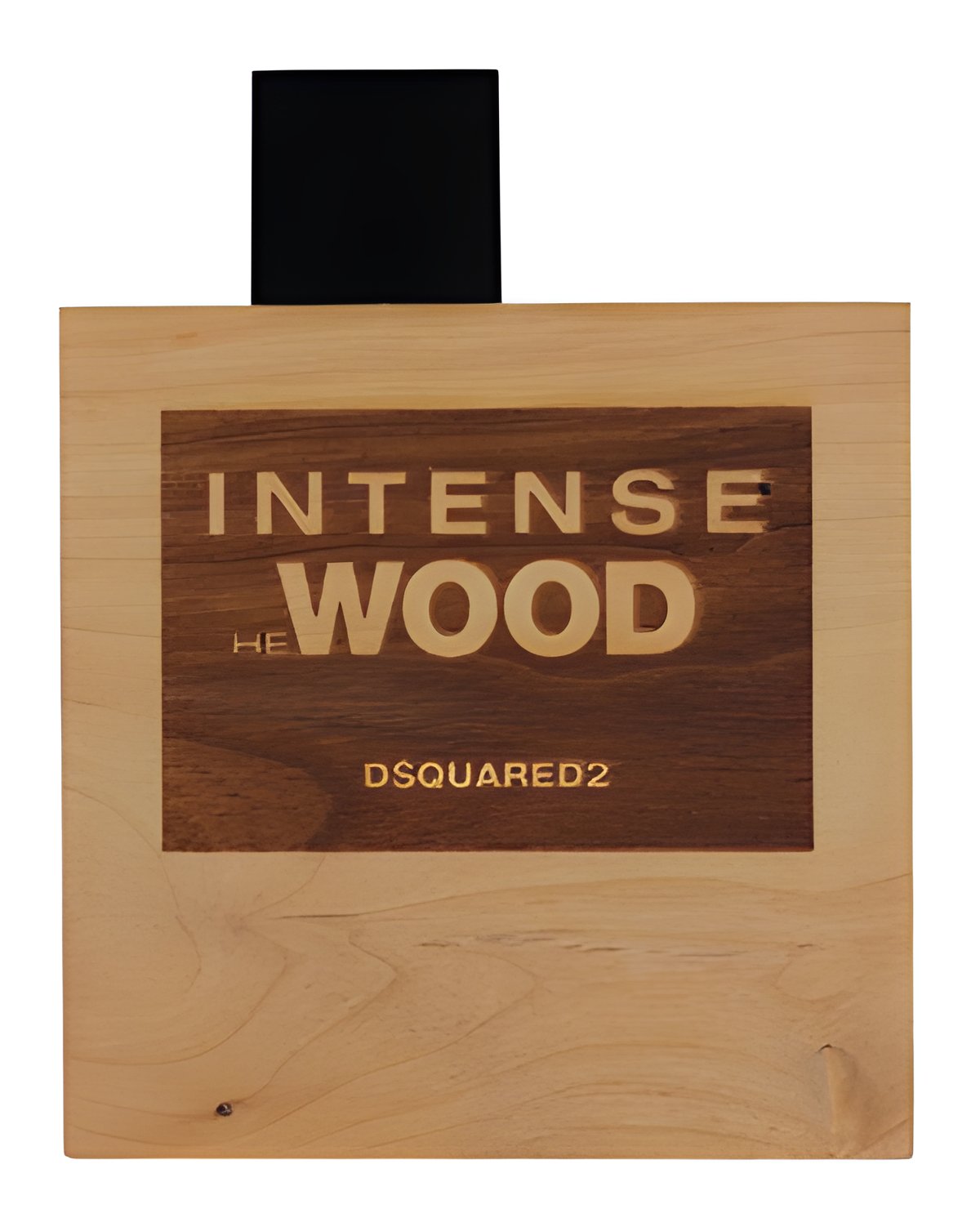 Picture of Intense He Wood fragrance