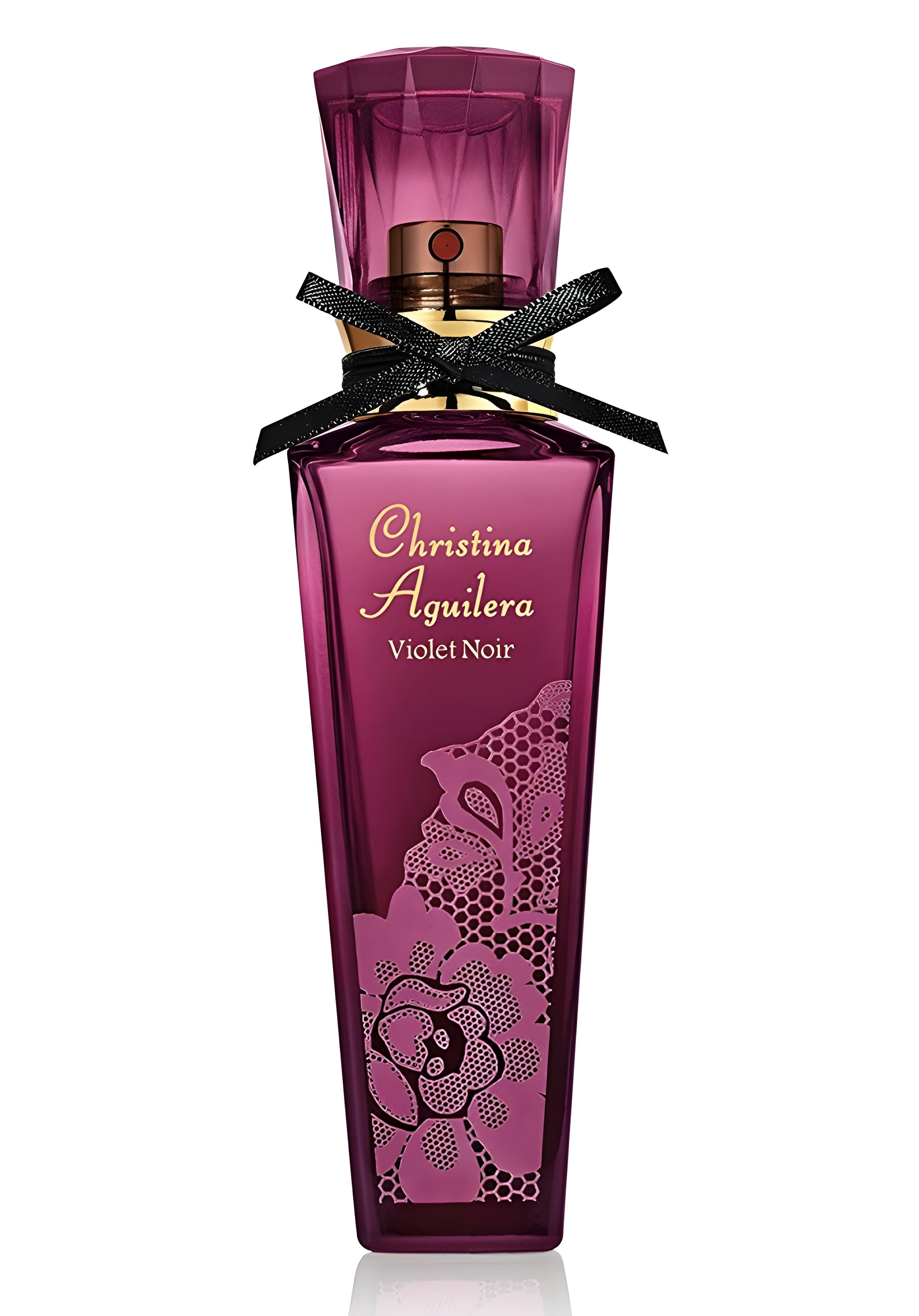 Picture of Violet Noir fragrance