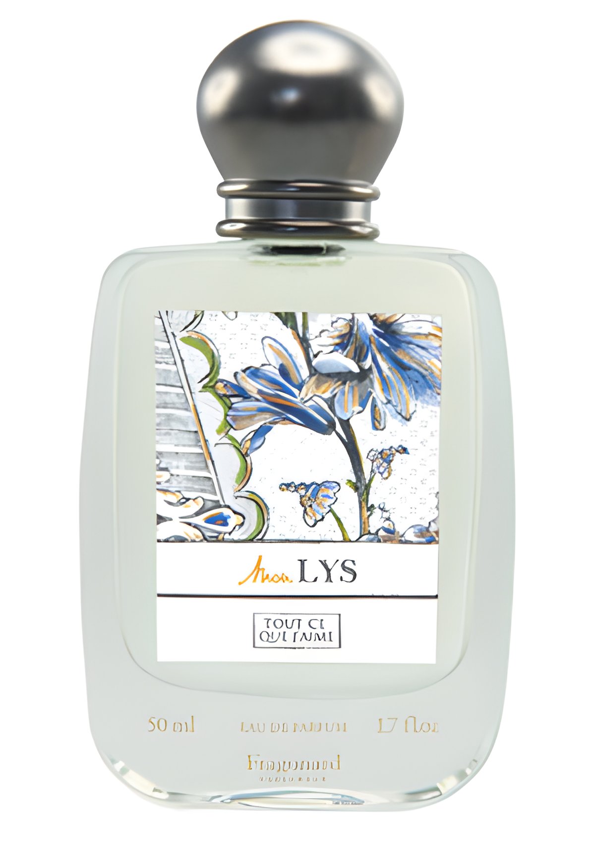 Picture of Mon Lys fragrance