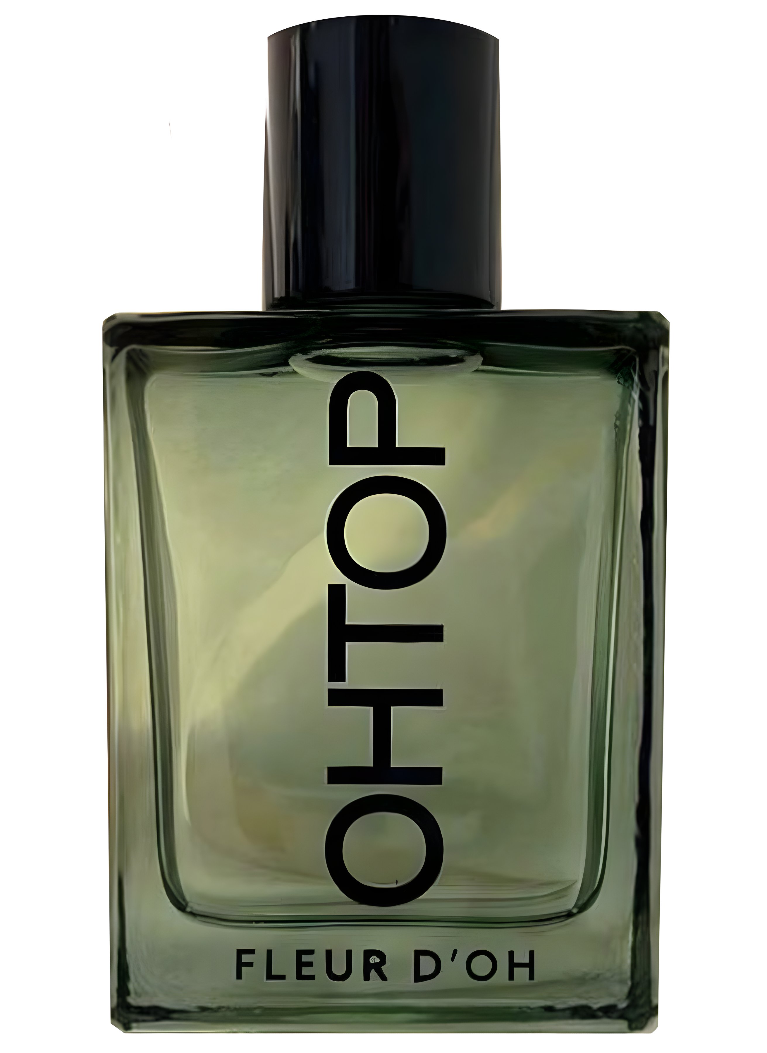 Picture of Fleur d’Oh fragrance