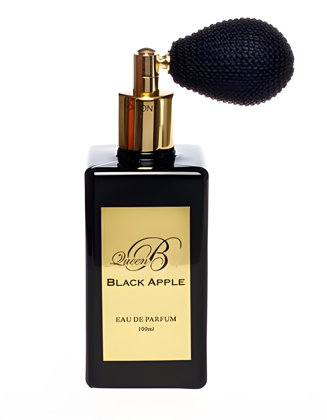 Picture of Black Apple fragrance