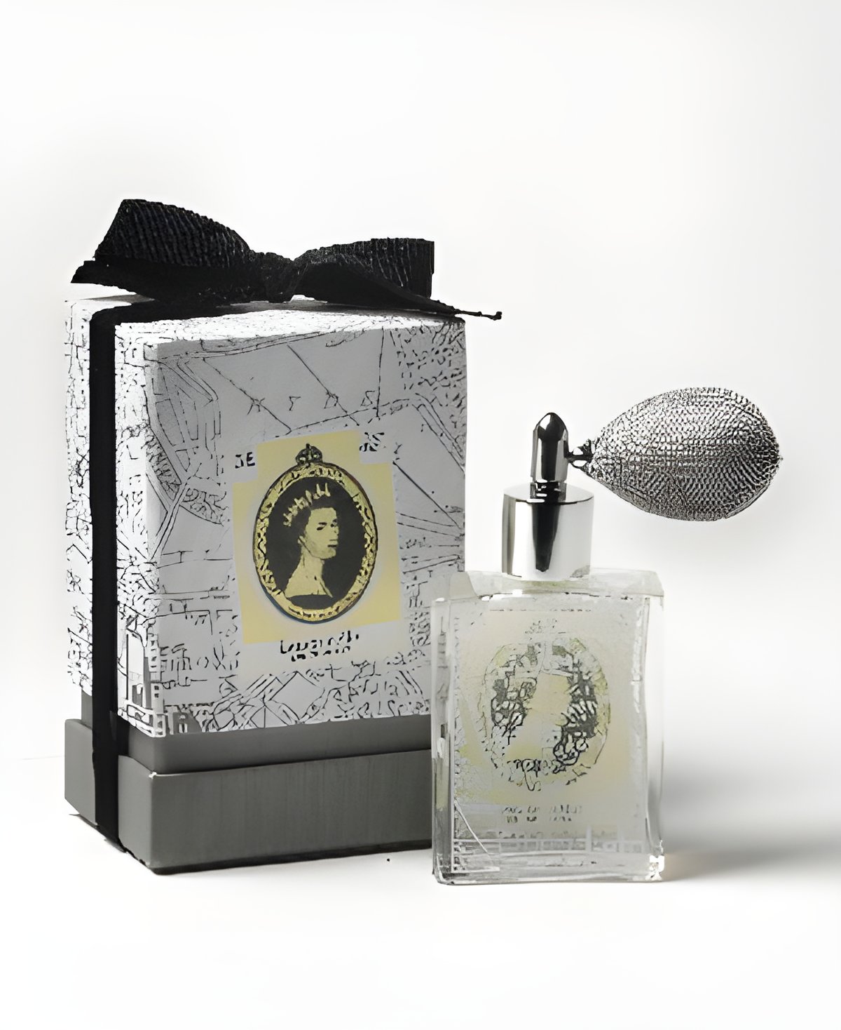 Picture of Lemoncello fragrance