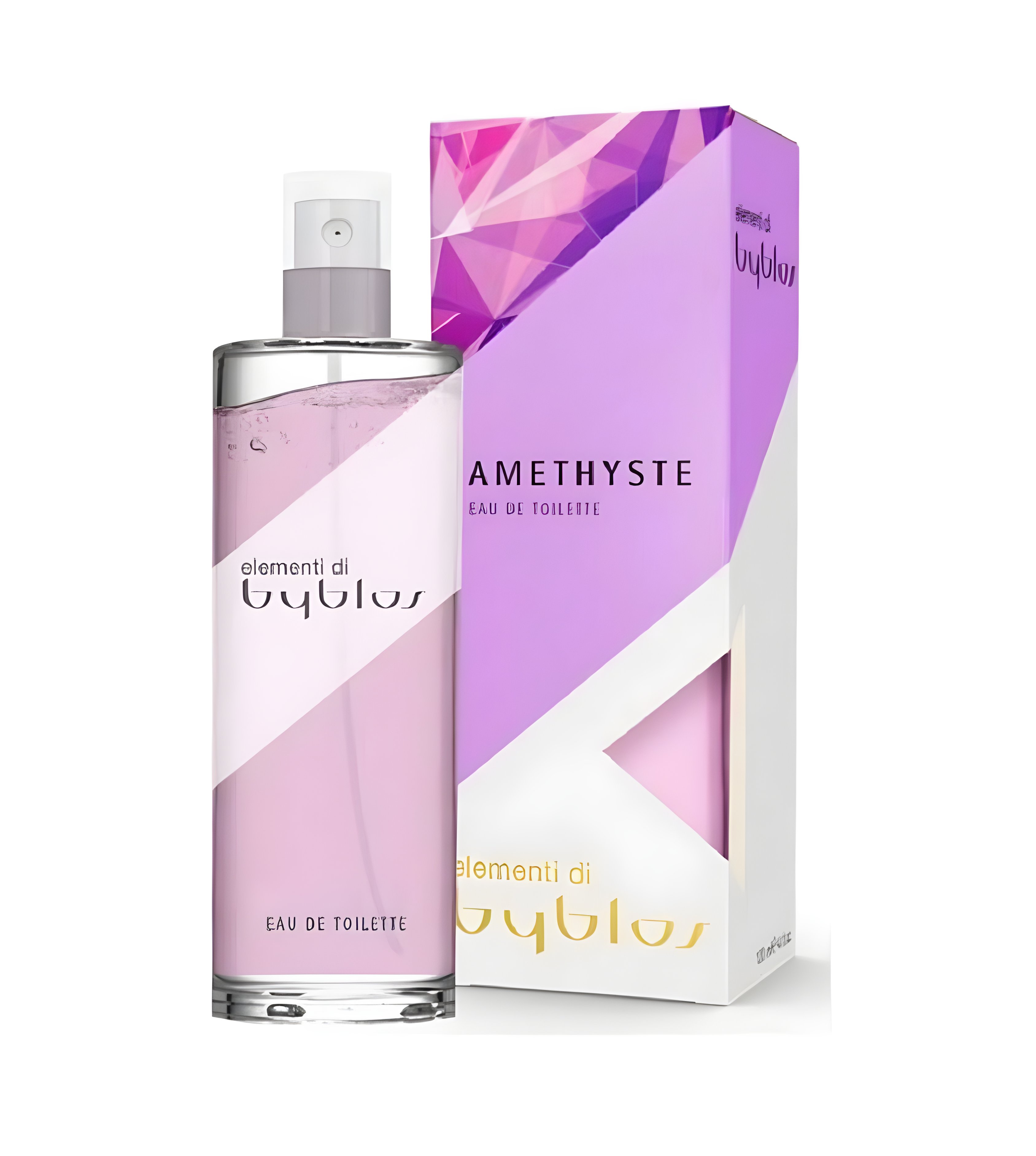 Picture of Amethyste fragrance