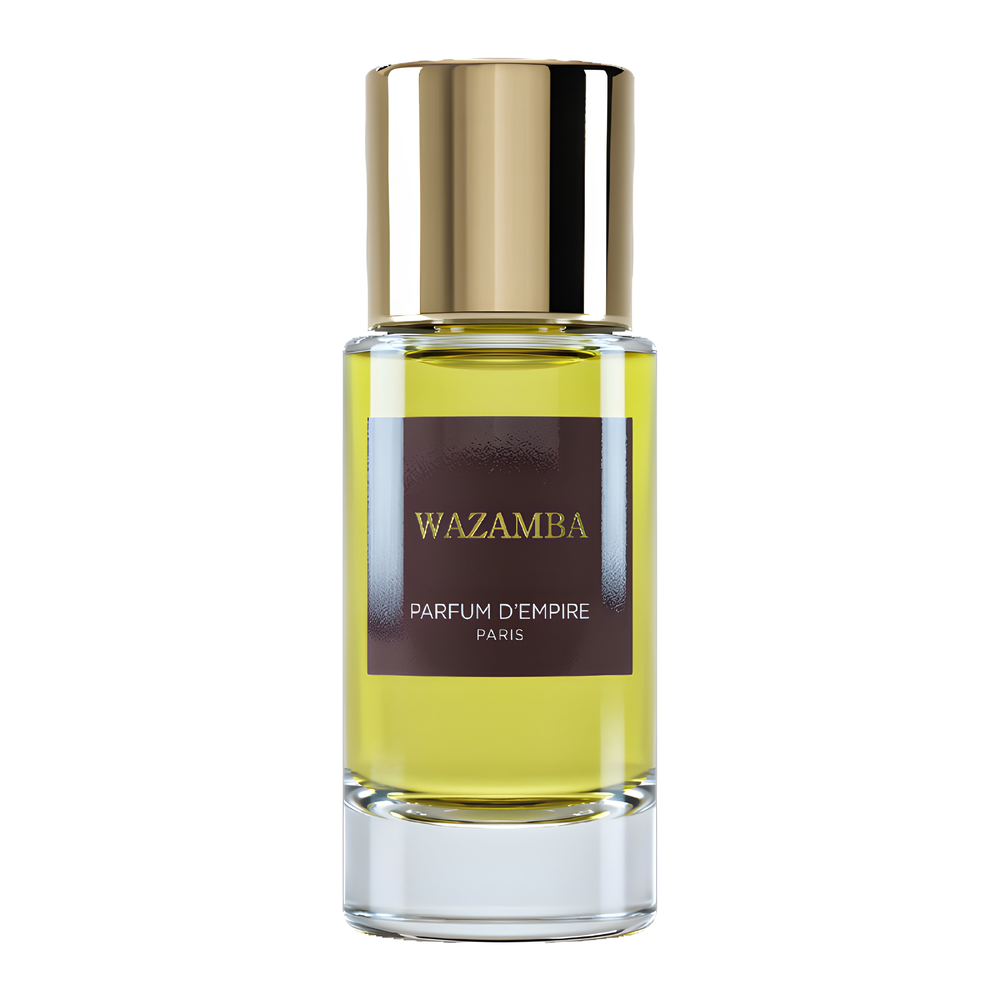 Picture of Wazamba fragrance