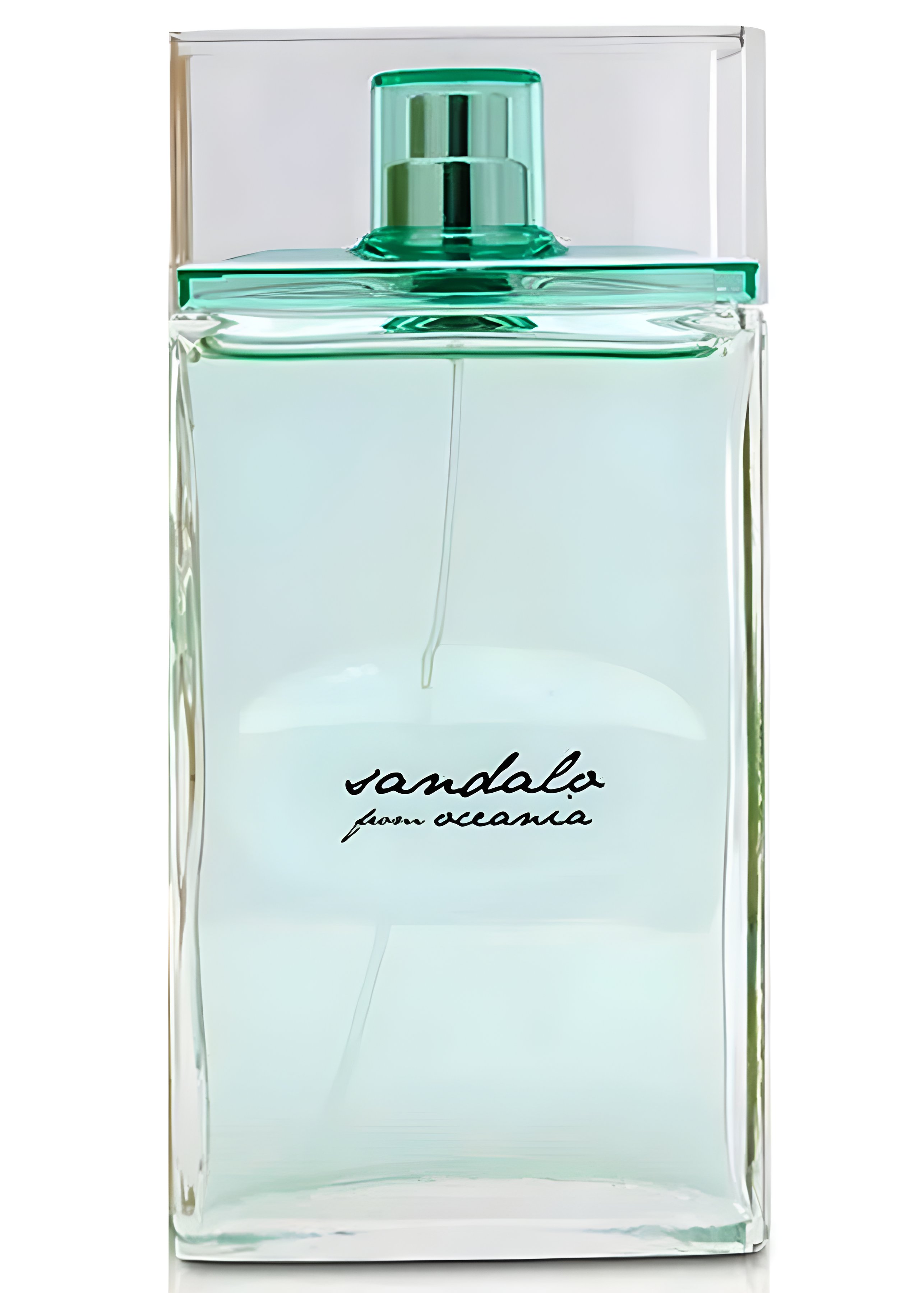 Picture of 1a Classe Sandalo From Oceania fragrance