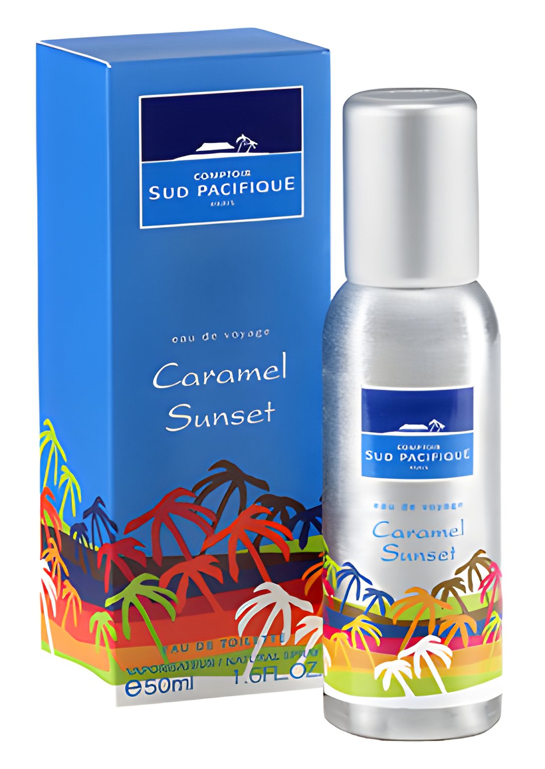 Picture of Caramel Sunset fragrance