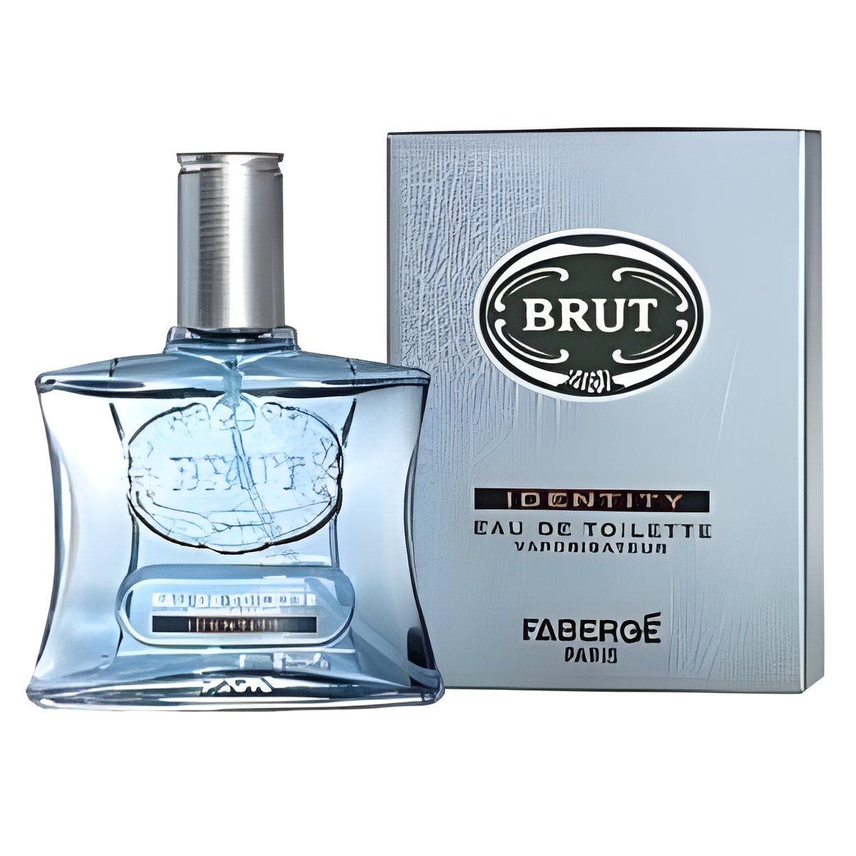 Picture of Brut Identity fragrance