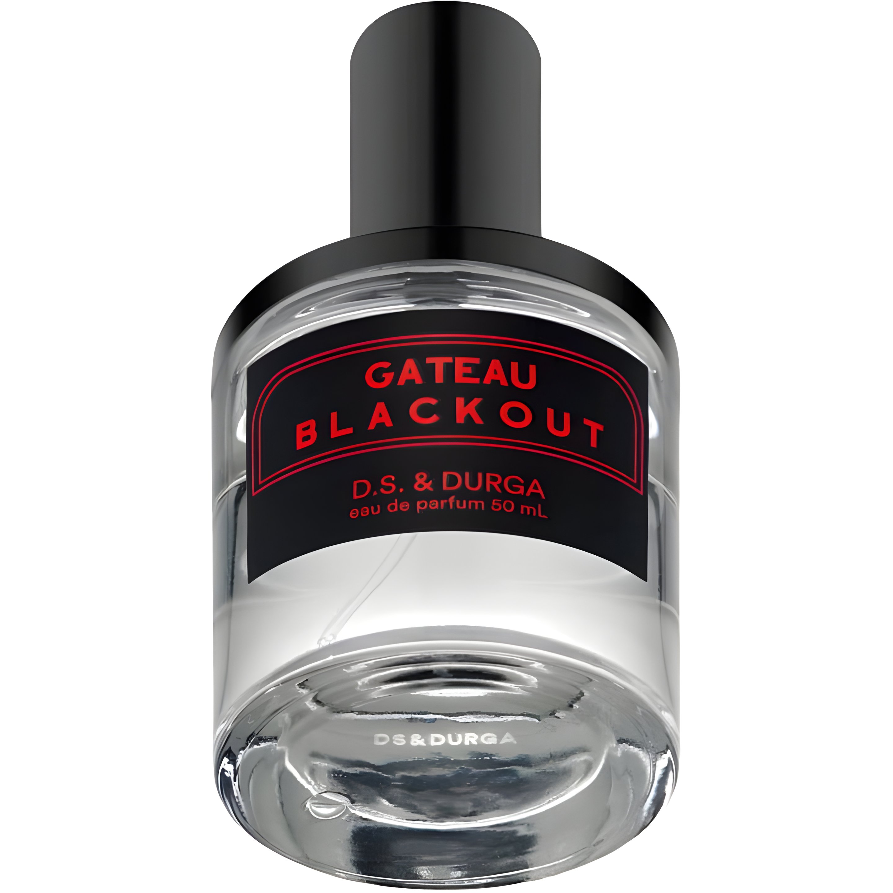 Picture of Gateau Blackout fragrance