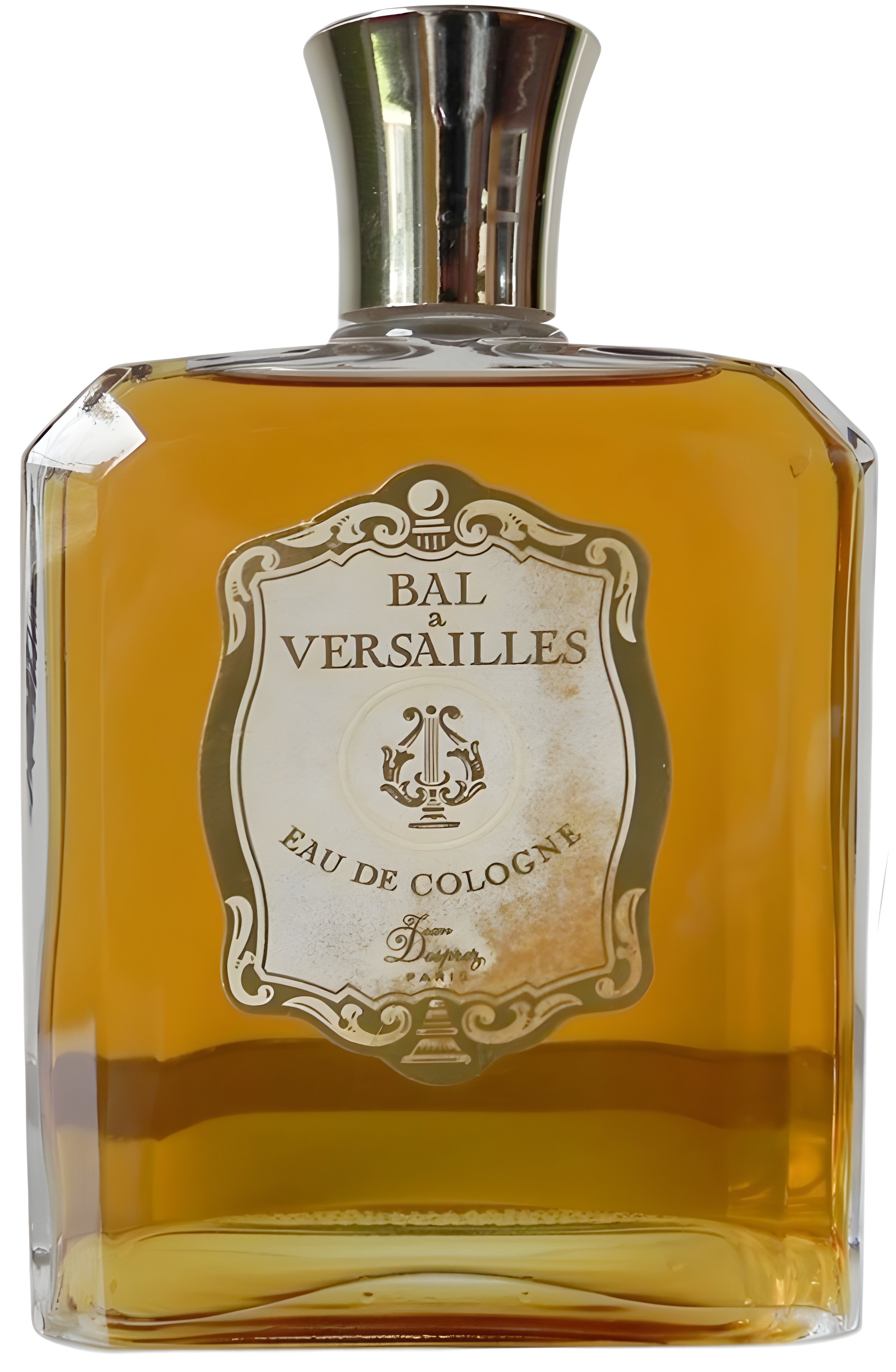 Picture of Bal À Versailles Eau de Cologne fragrance