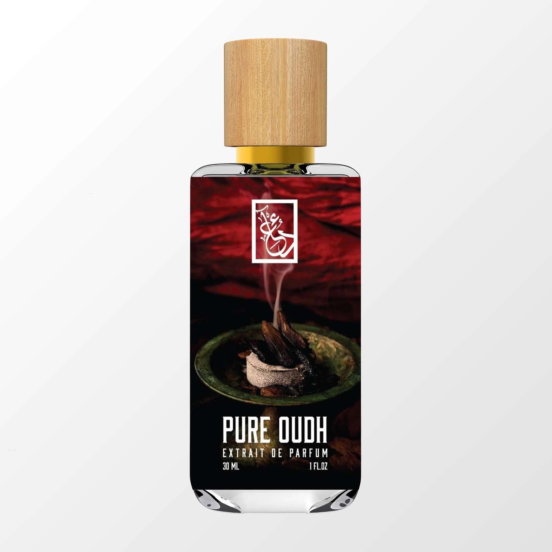 Picture of Pure Oudh fragrance