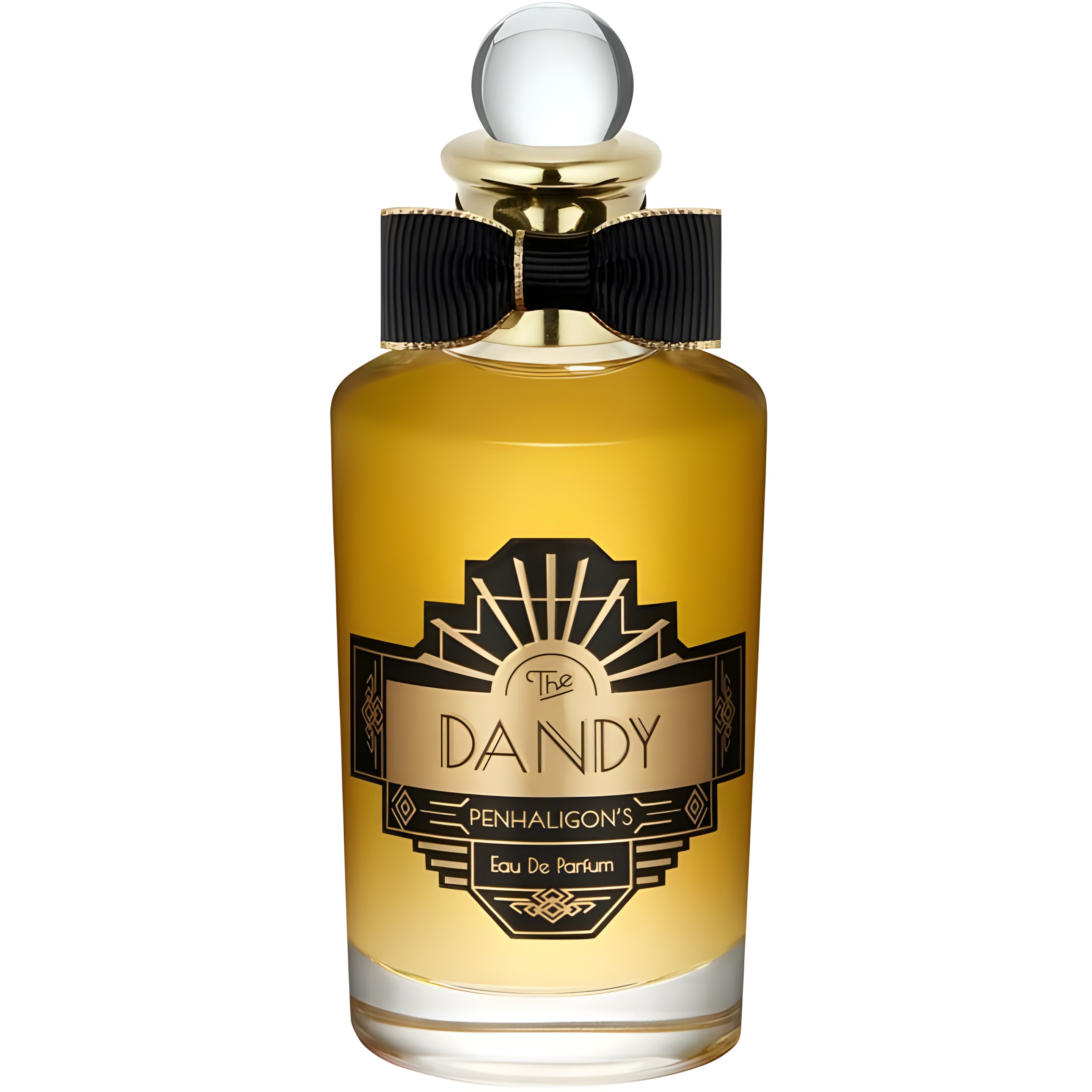 Picture of The Dandy fragrance