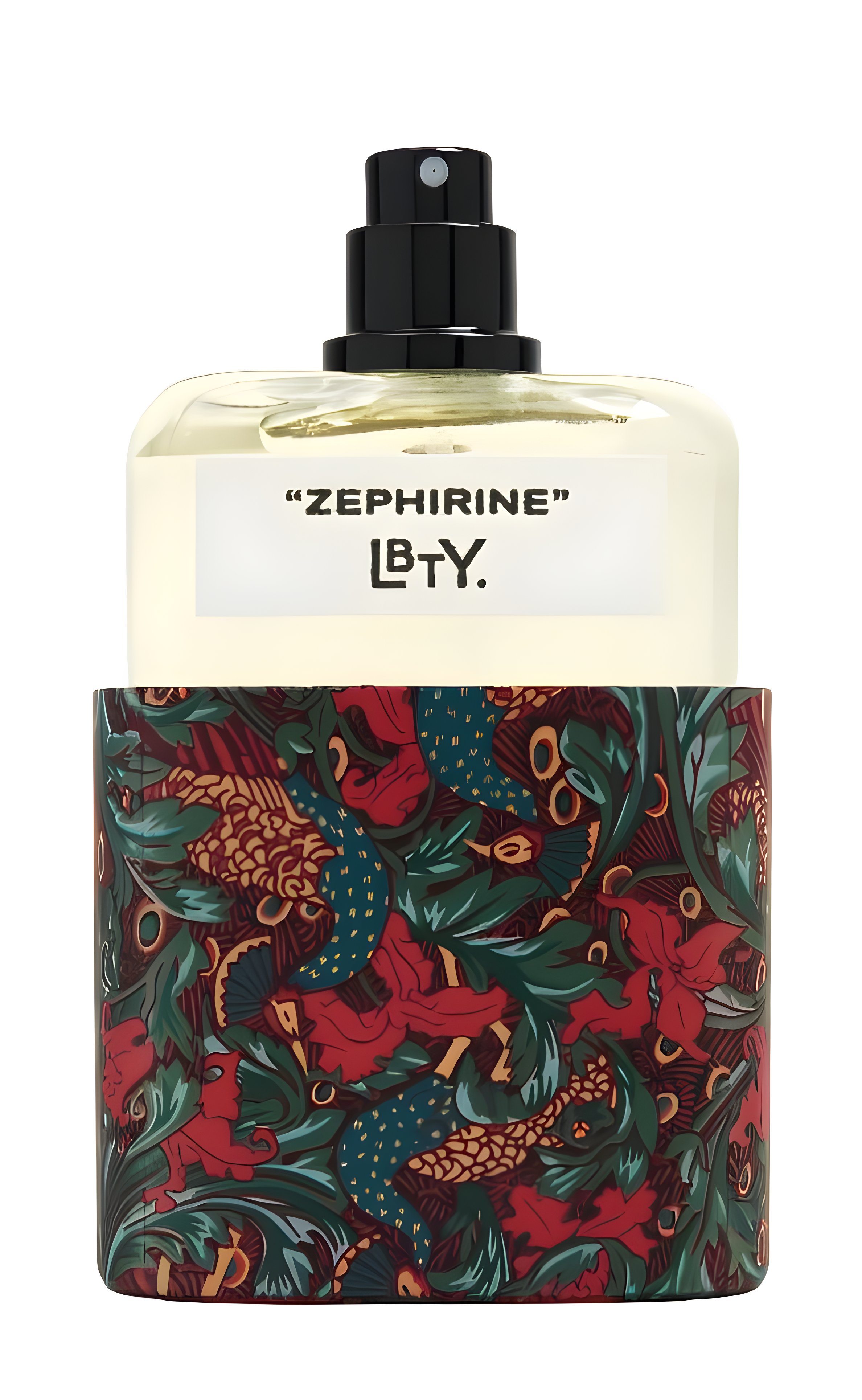 Picture of Zephirine fragrance