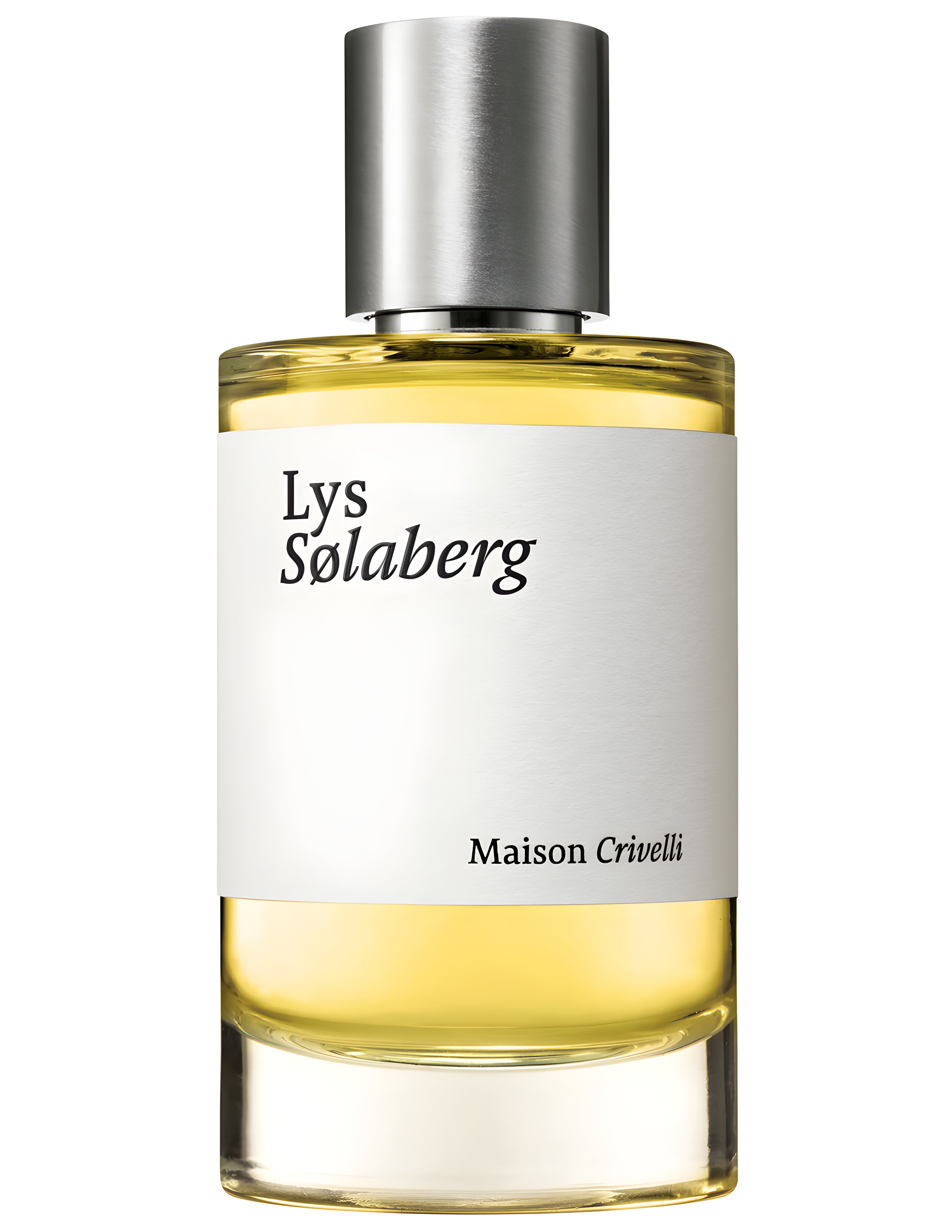 Picture of Lys Sølaberg fragrance