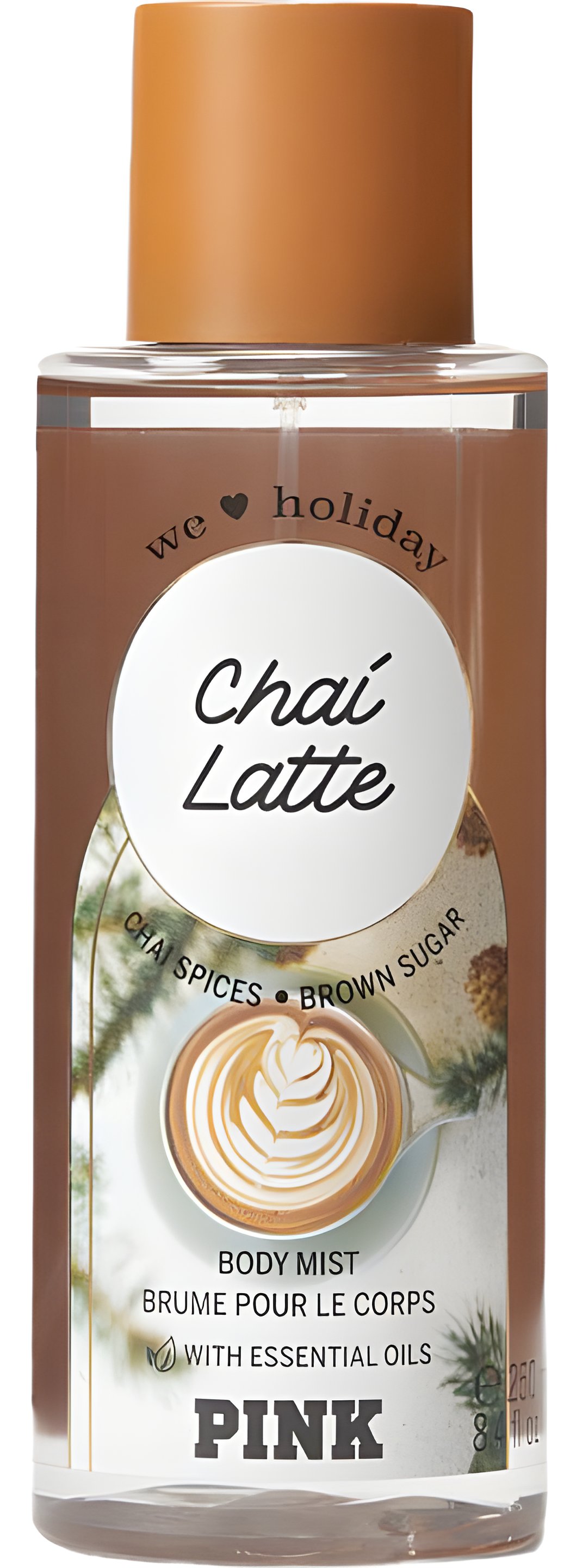 Picture of Chai Latte fragrance