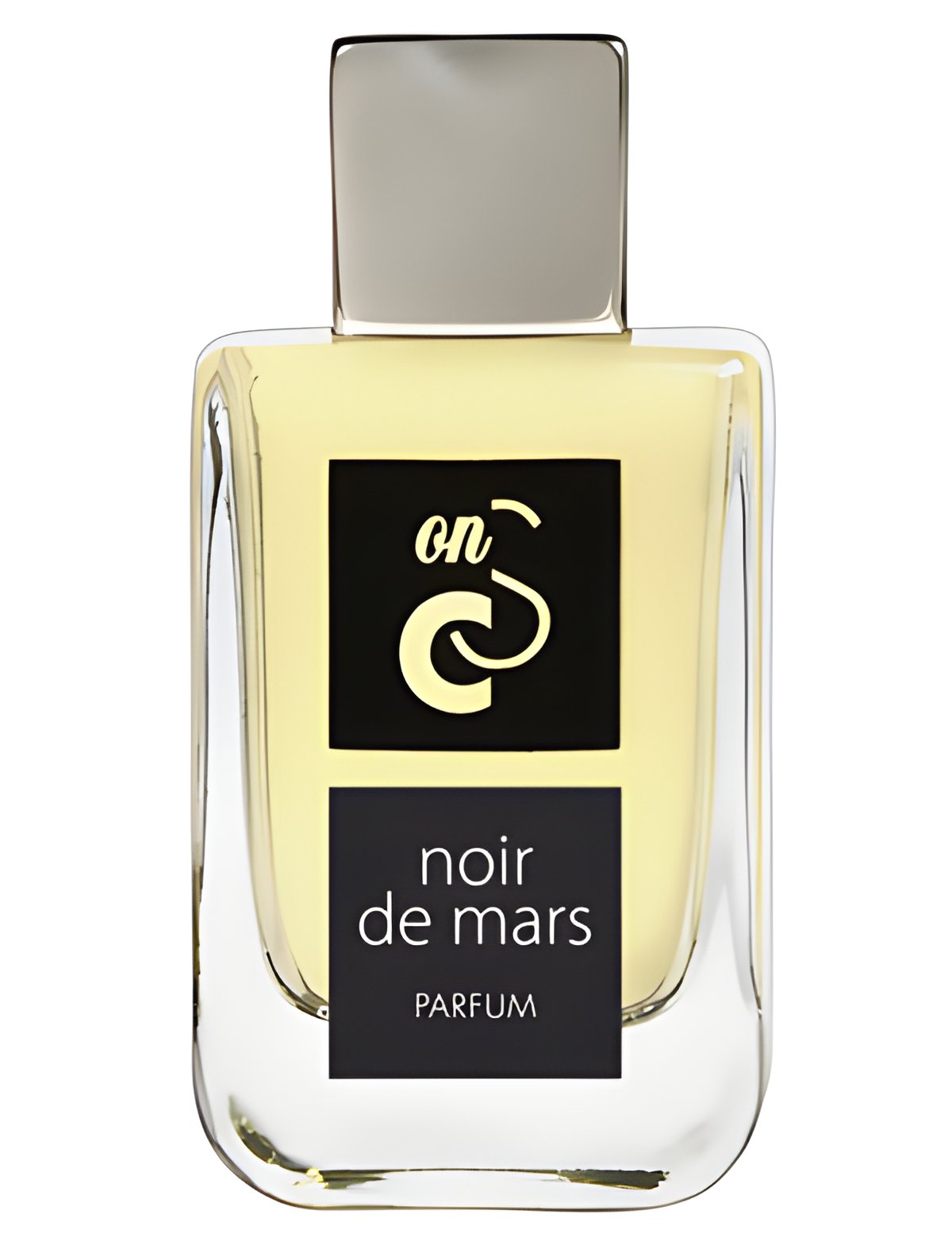 Picture of Noir de Mars fragrance