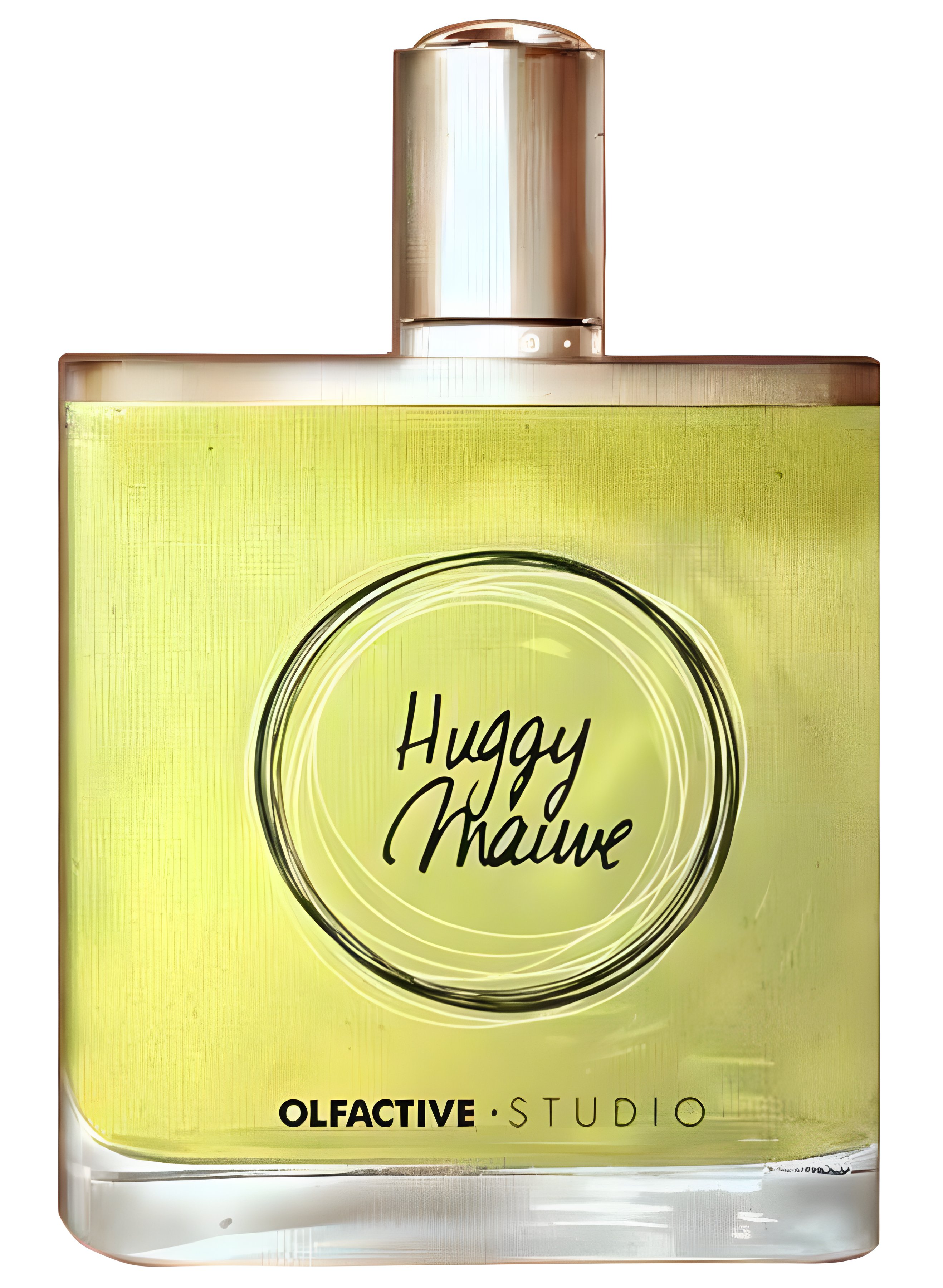 Picture of Huggy Mauve fragrance