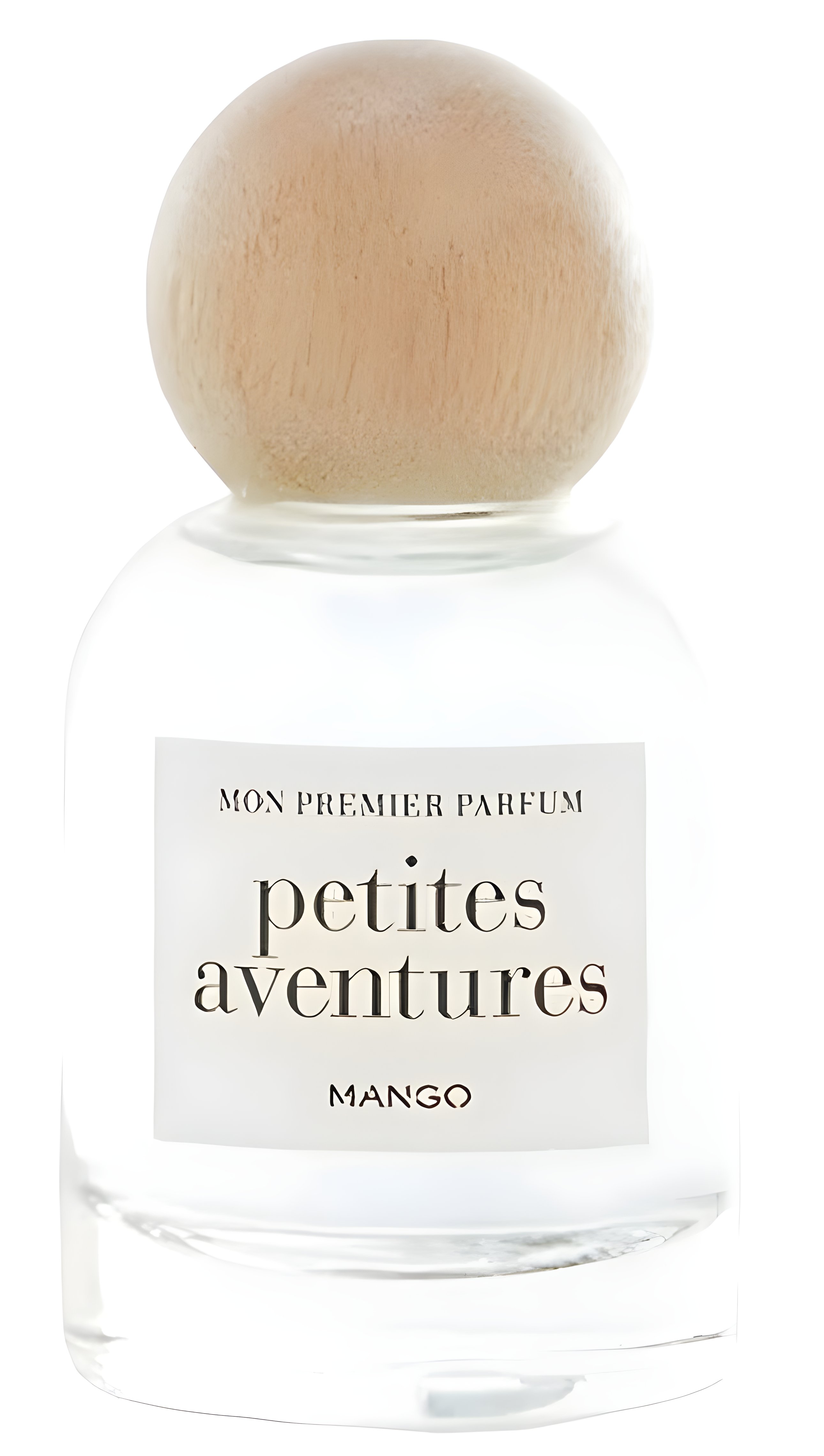 Picture of Petites Aventures fragrance