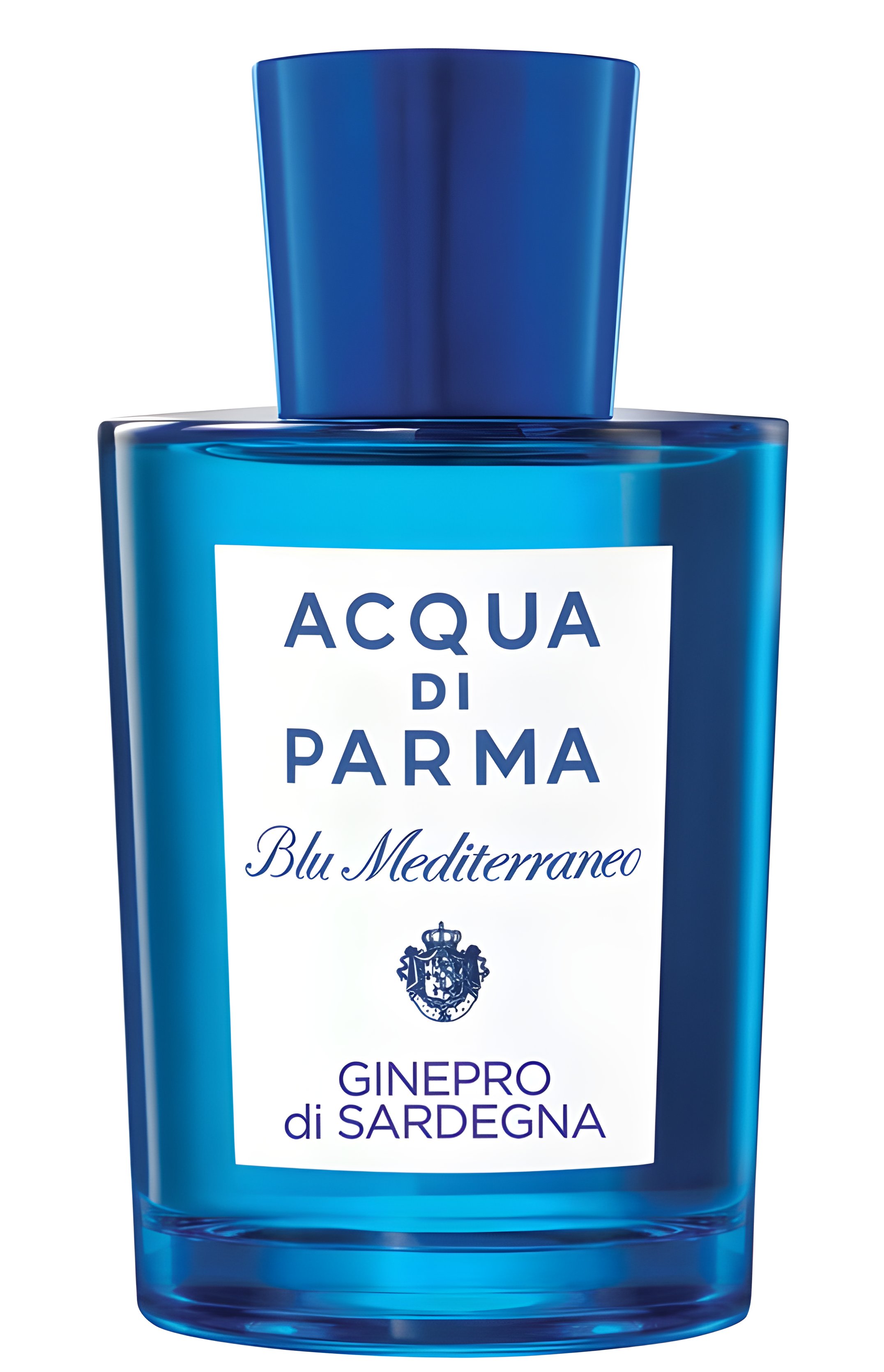 Picture of Acqua Di Parma Blu Mediterraneo - Ginepro Di Sardegna fragrance