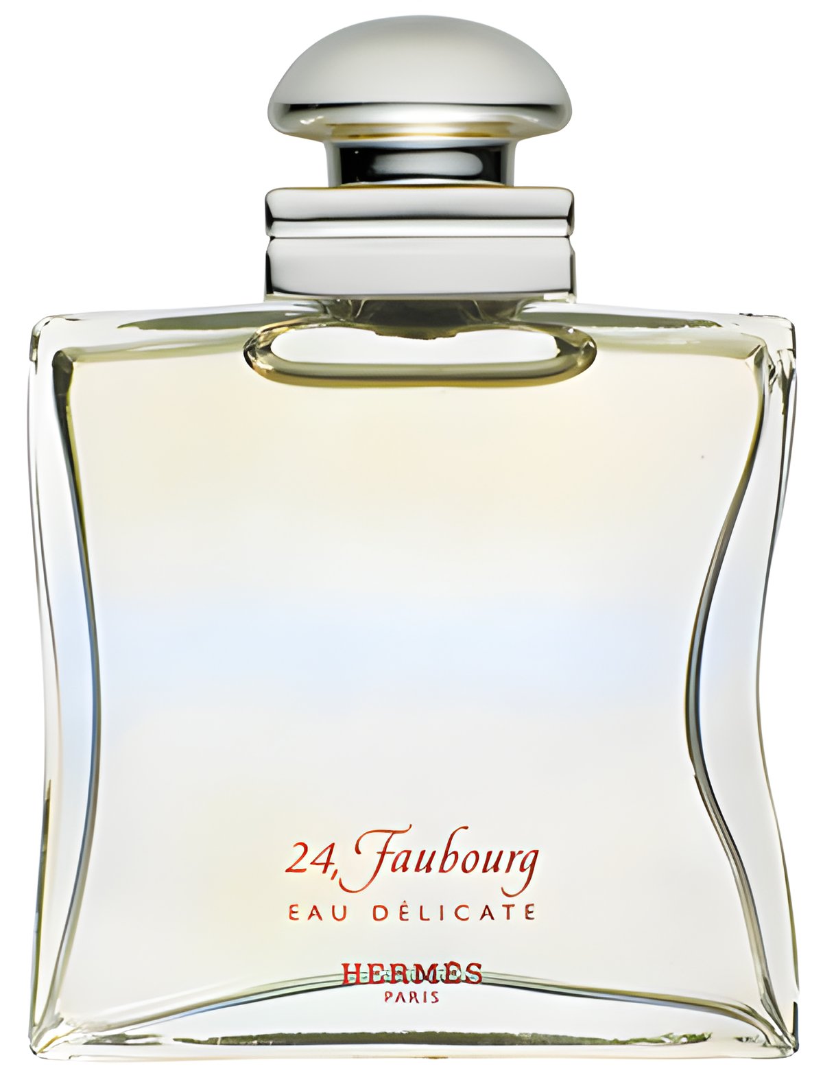 Picture of 24 Faubourg Eau Delicate fragrance