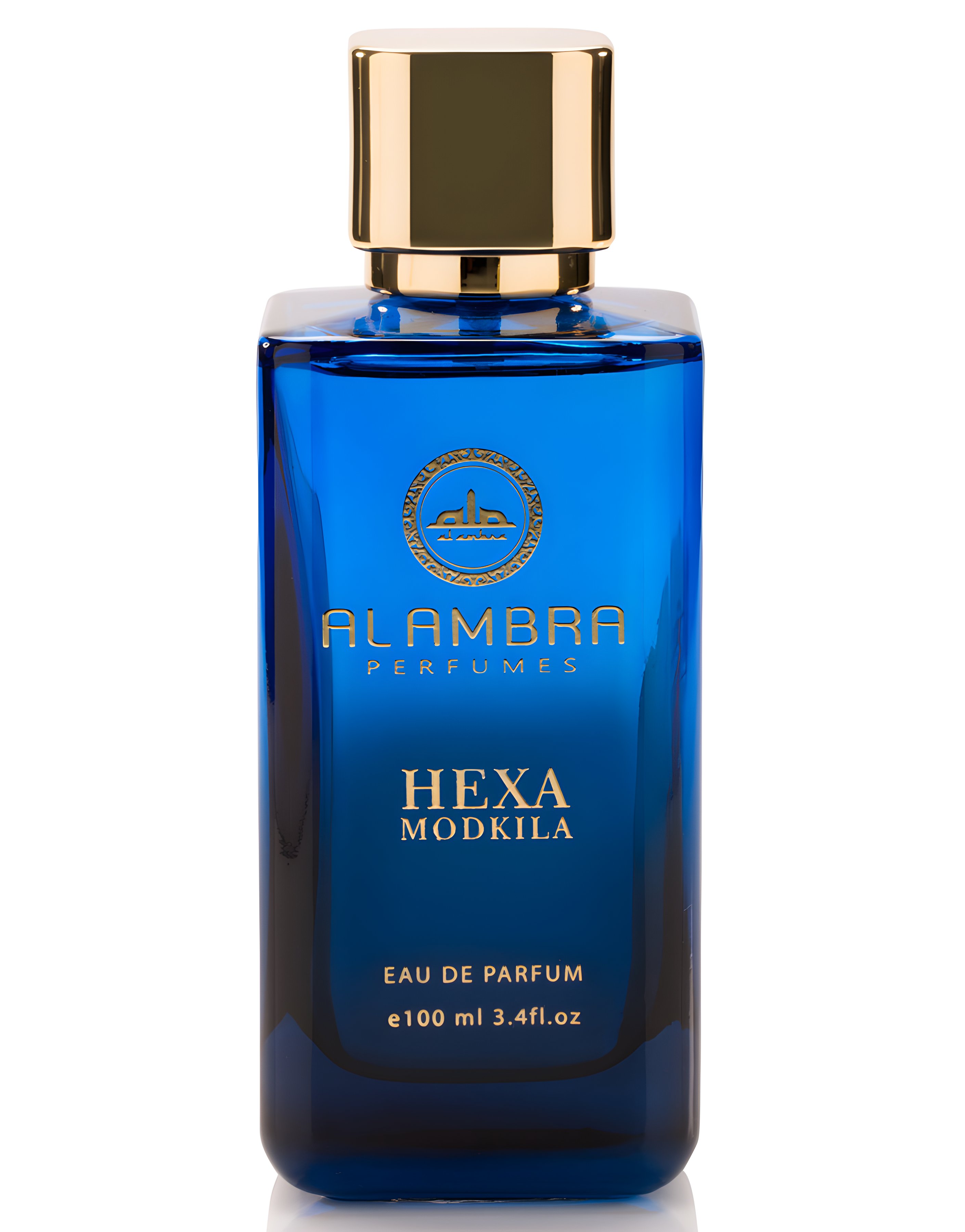 Picture of Hexa Modkilla fragrance