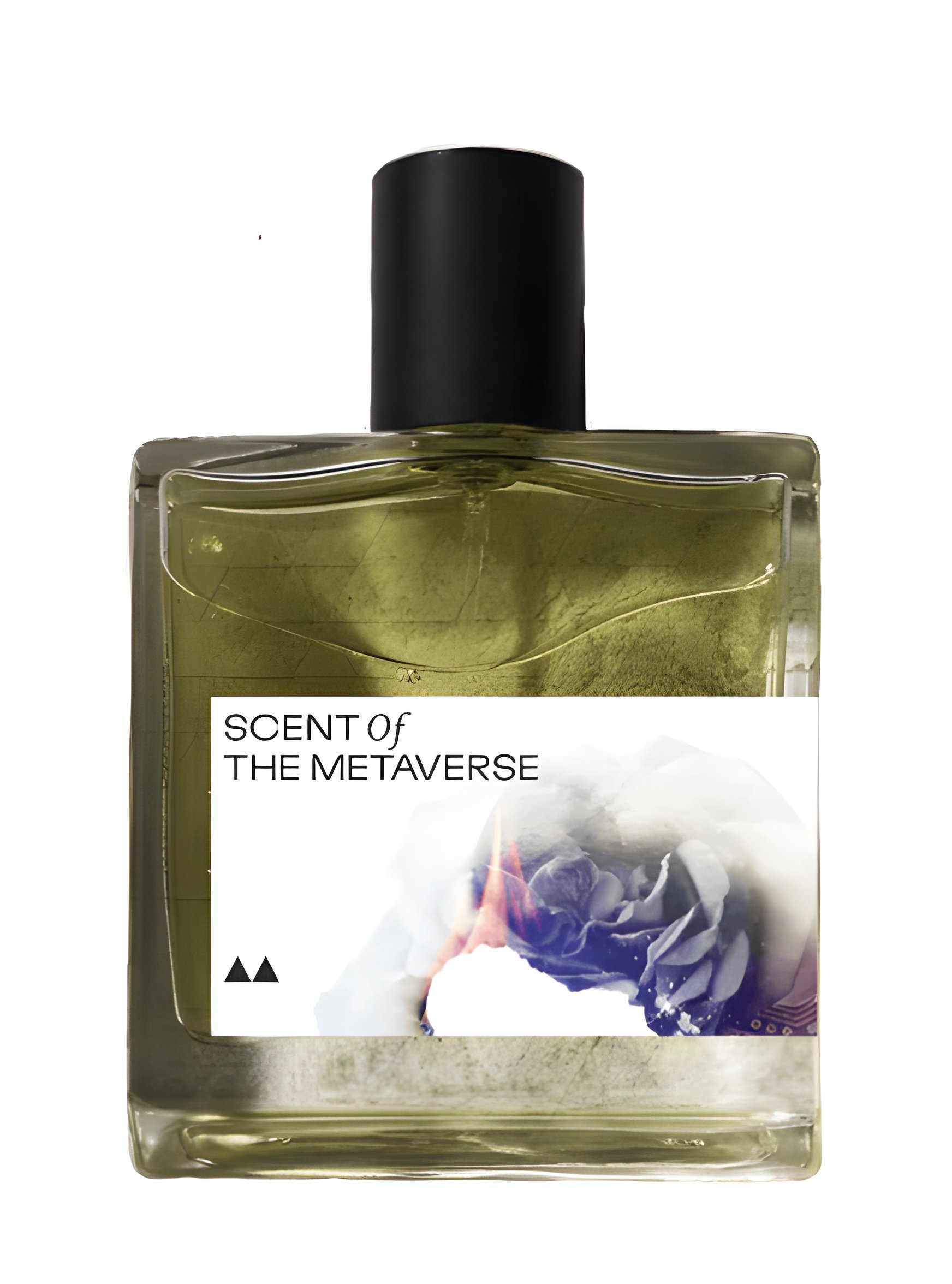 Picture of RSX | the Scent of the Metaverse fragrance