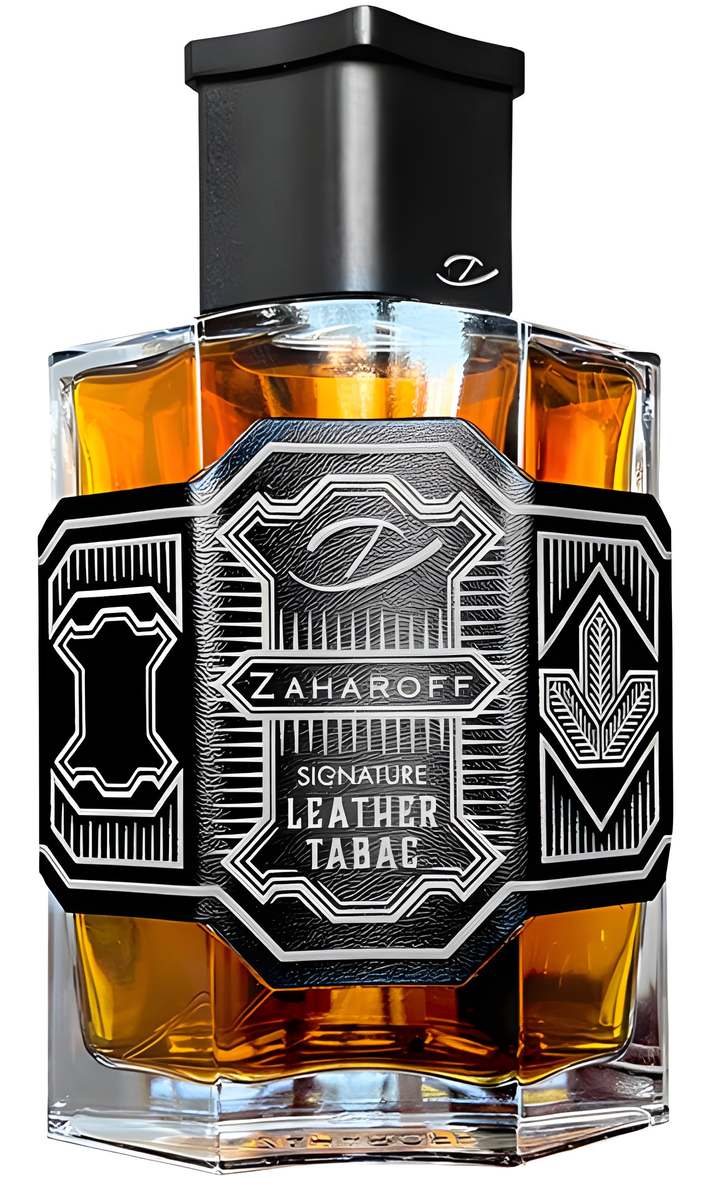 Picture of Signature Leather Tabac fragrance