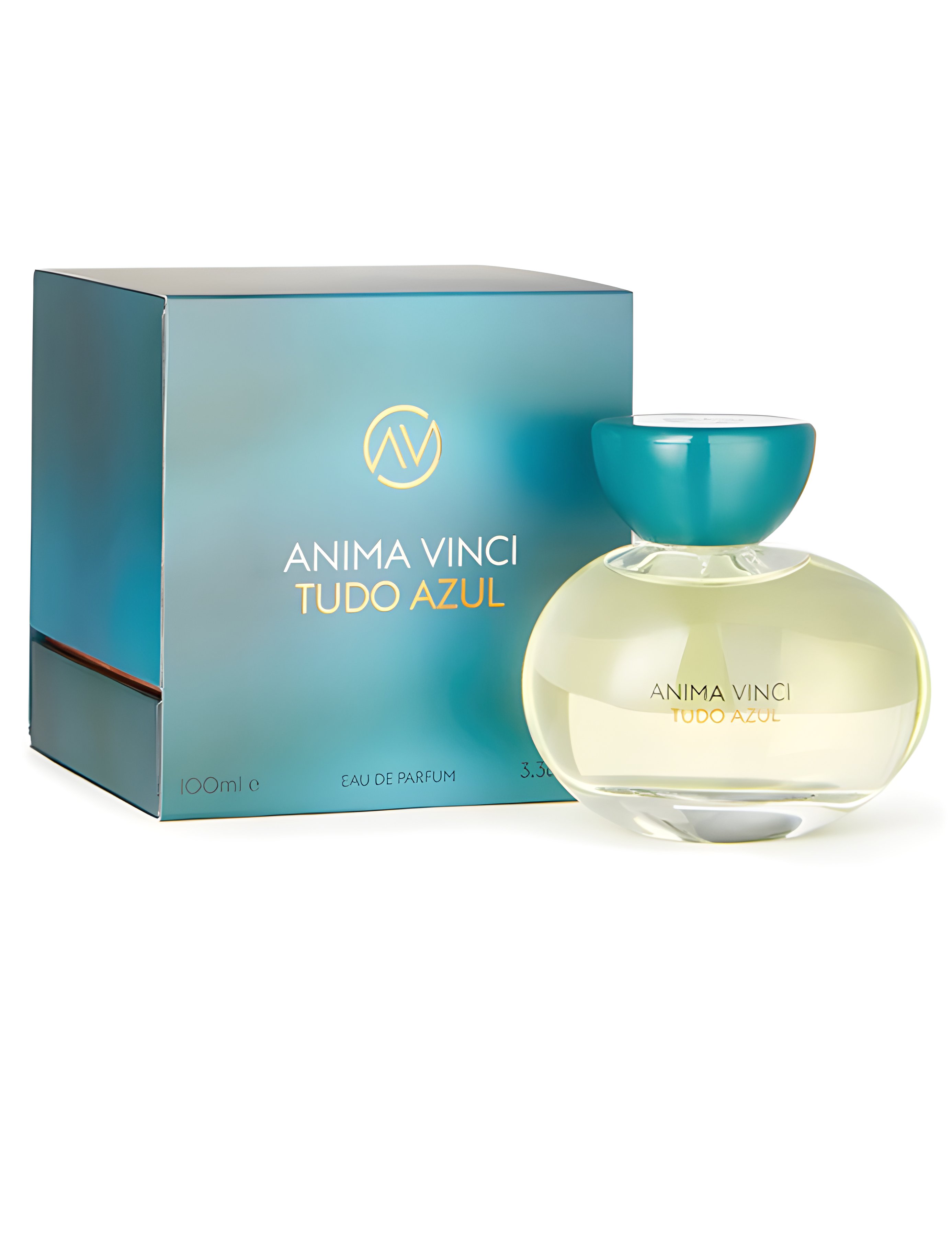 Picture of Tudo Azul fragrance