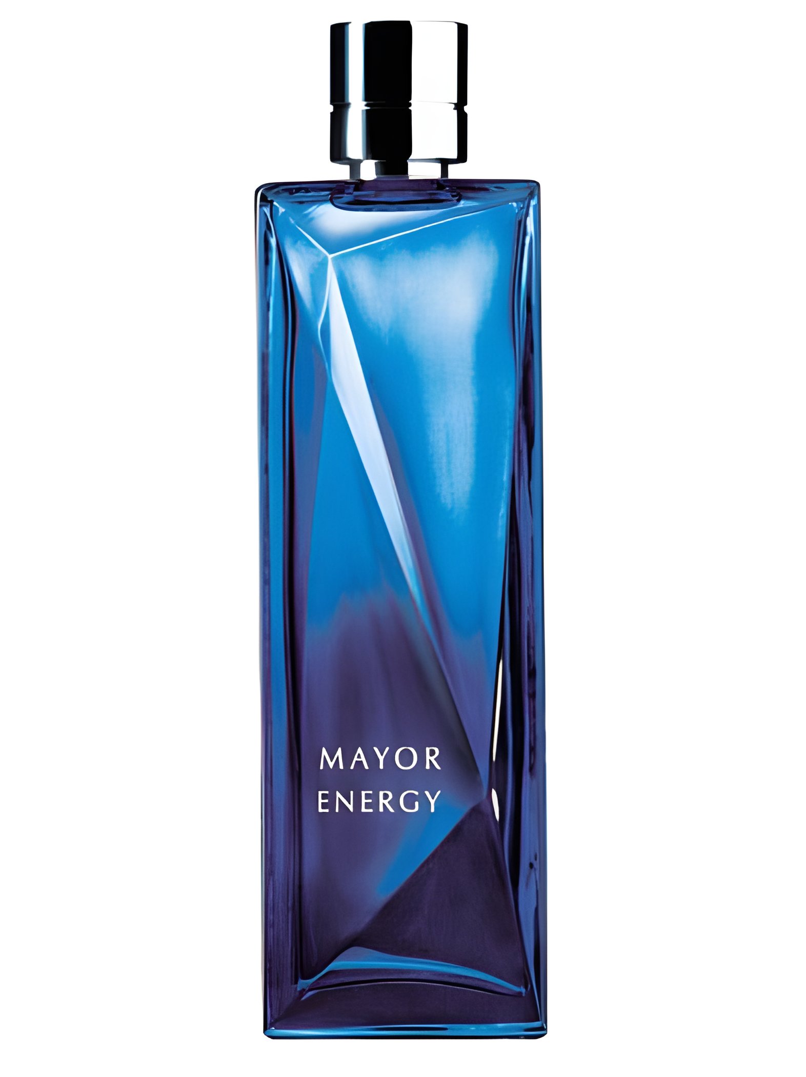 Picture of Mayor Energy fragrance