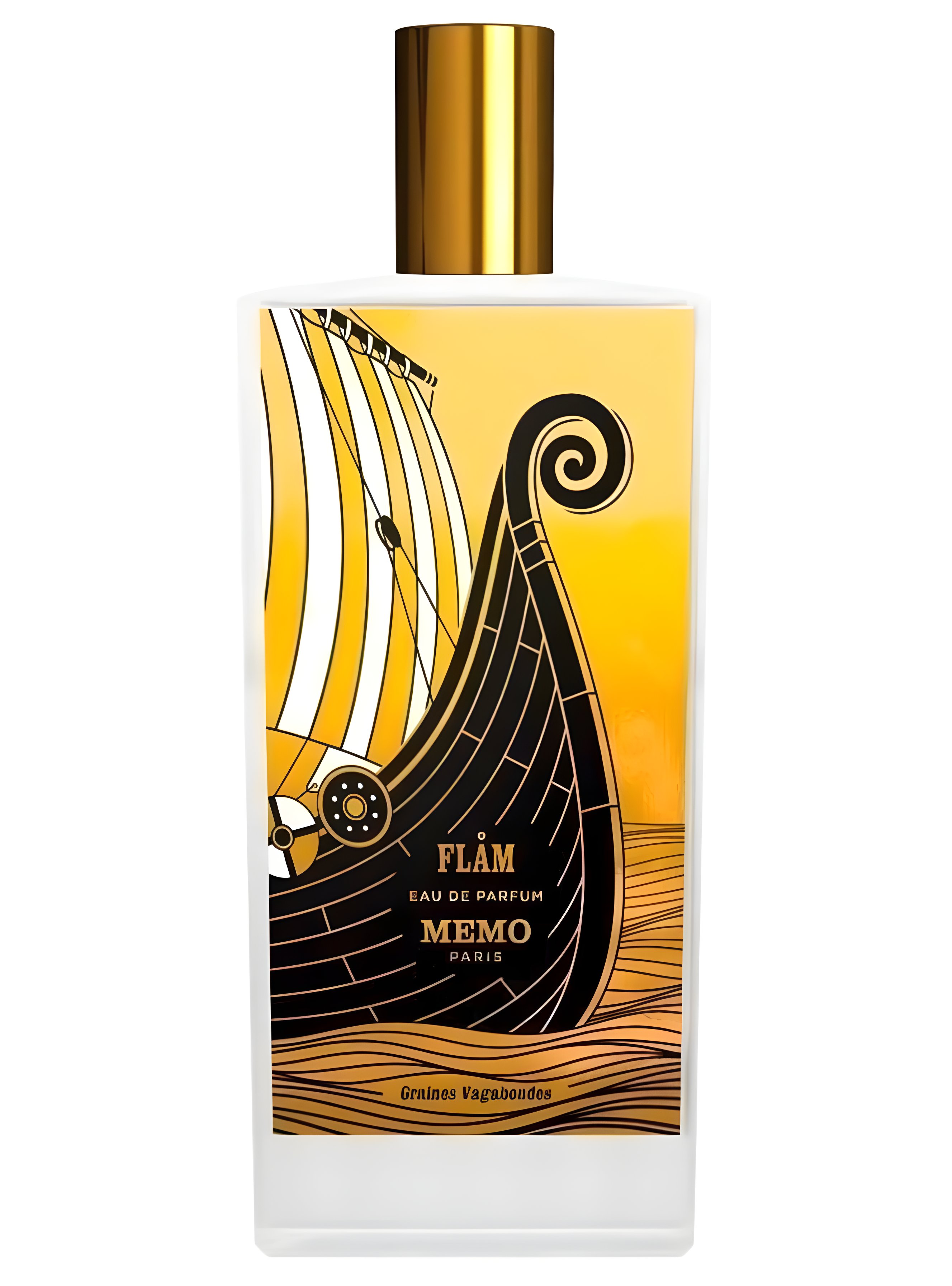 Picture of Flam fragrance