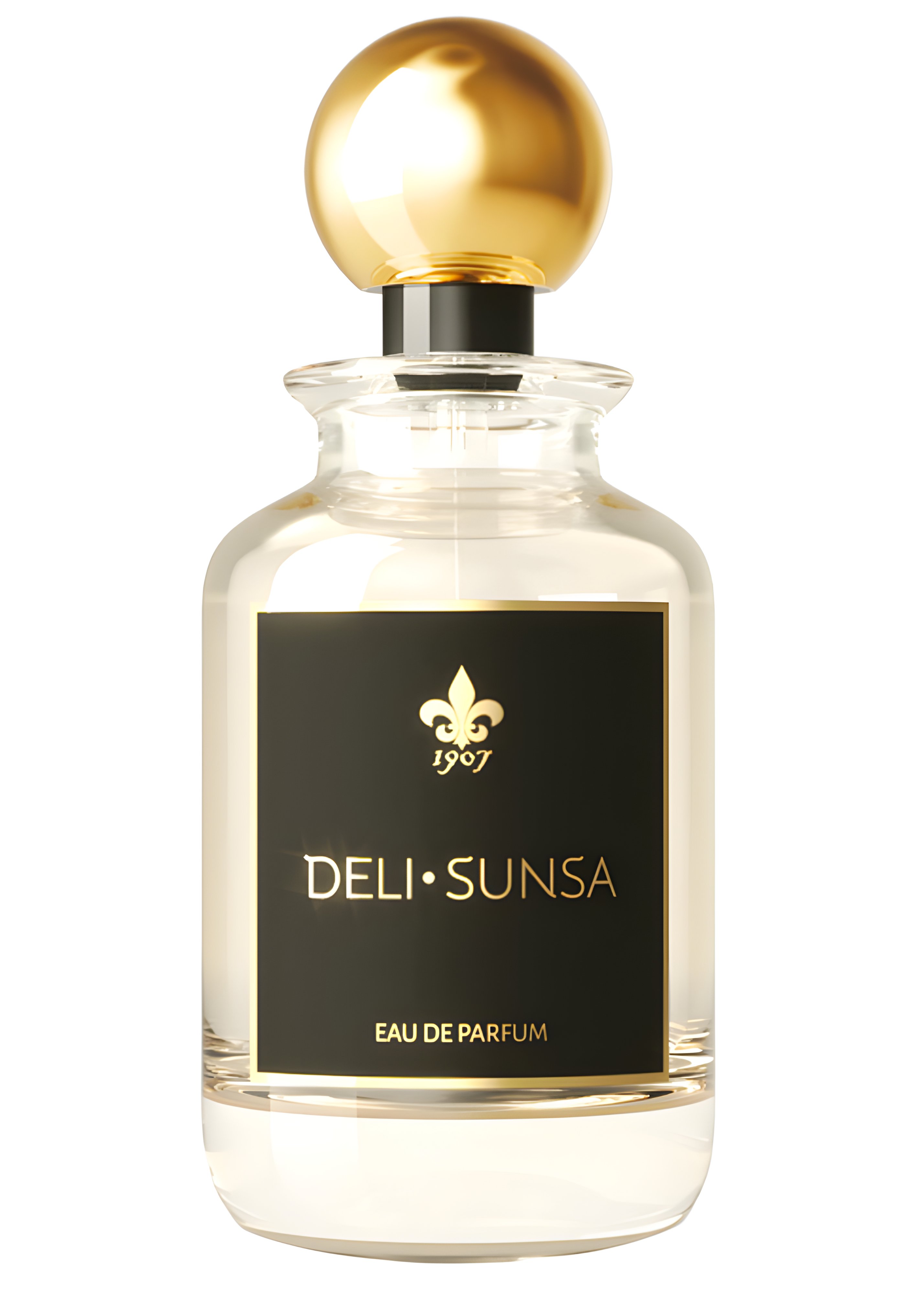 Picture of Delisunsa fragrance