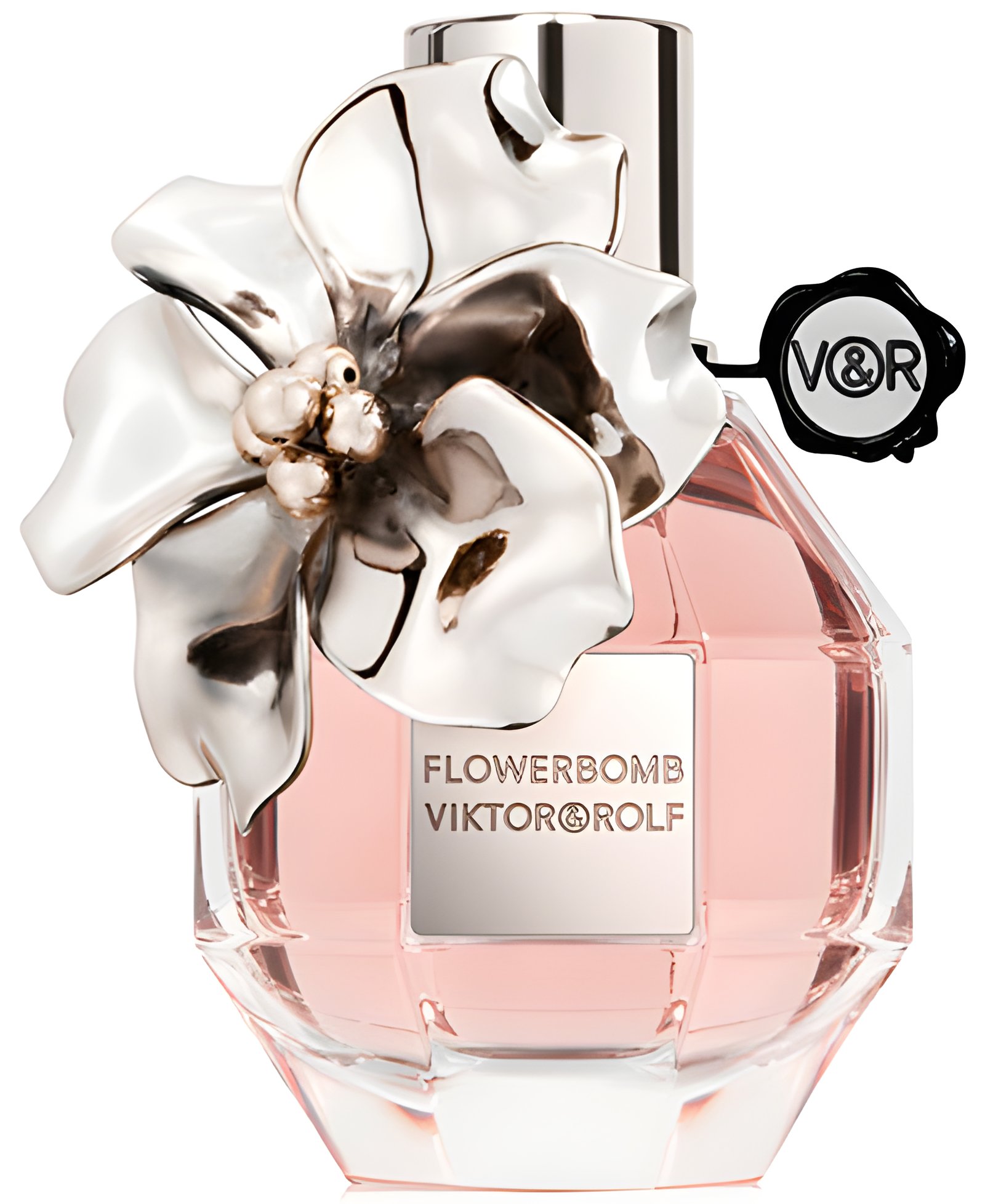 Picture of Flowerbomb Holiday Edition 2017 fragrance