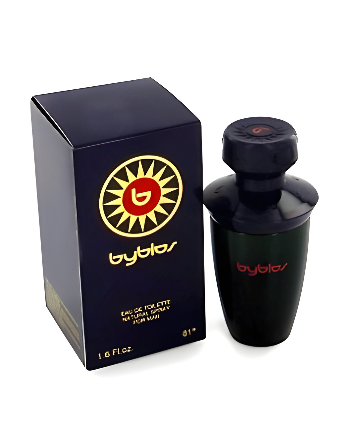 Picture of Byblos Uomo fragrance