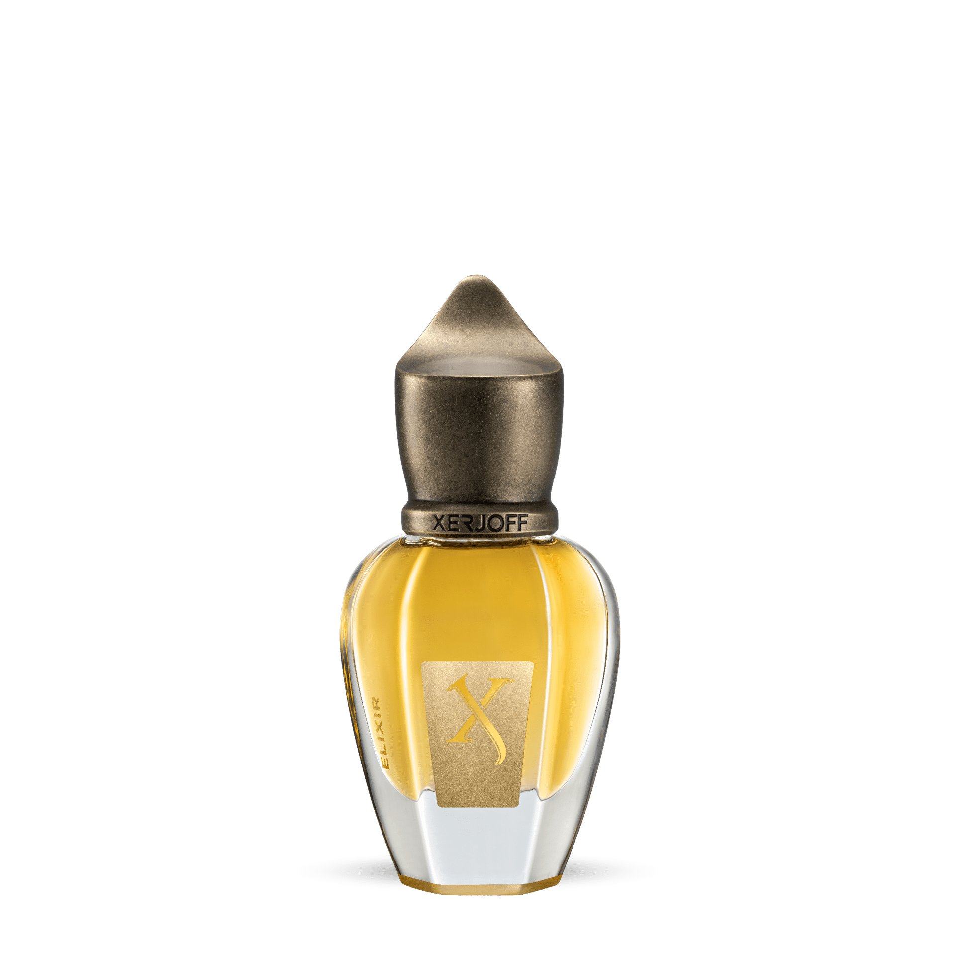 Picture of Elixir Perfume Extrait fragrance