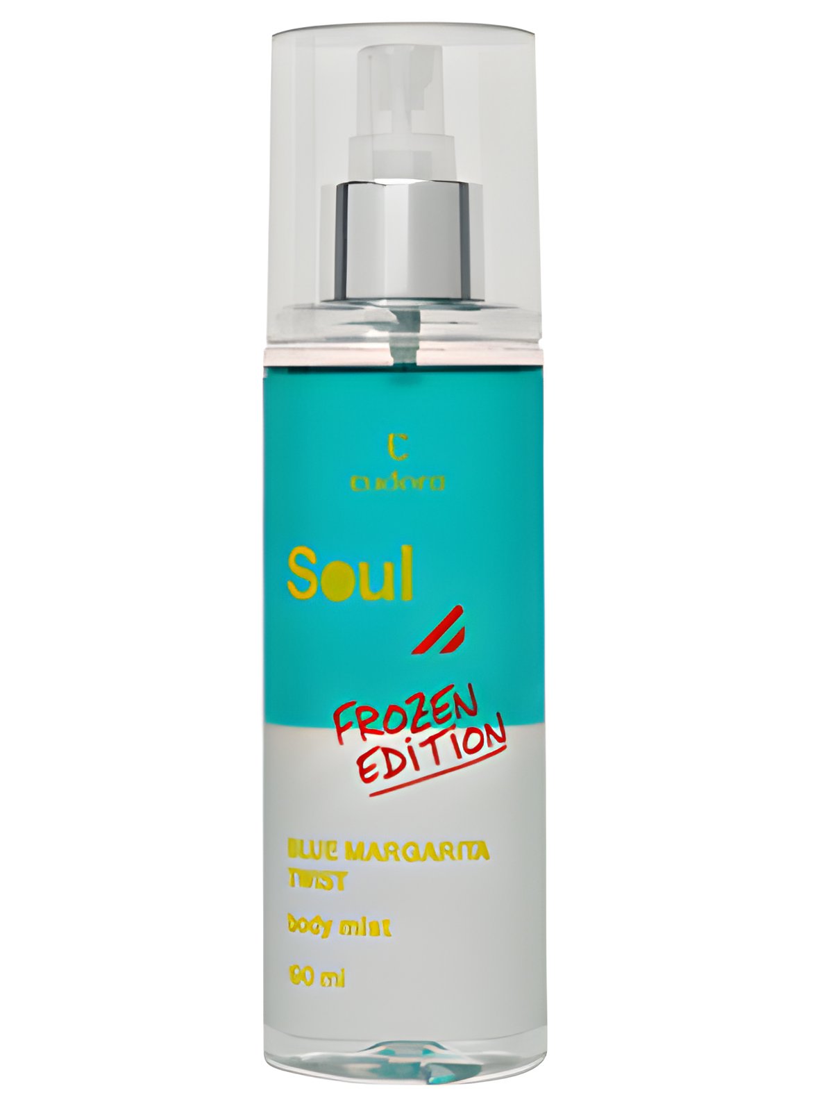 Picture of Soul Blue Margarita Twist Frozen Edition fragrance