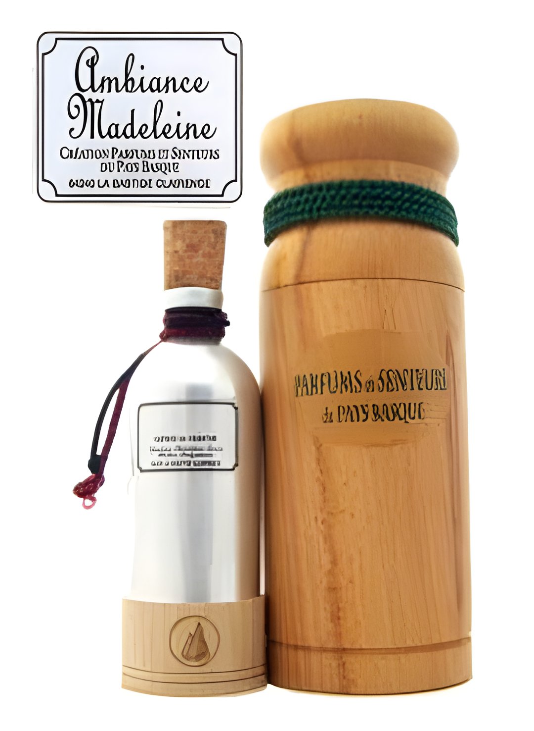 Picture of Madeleine fragrance