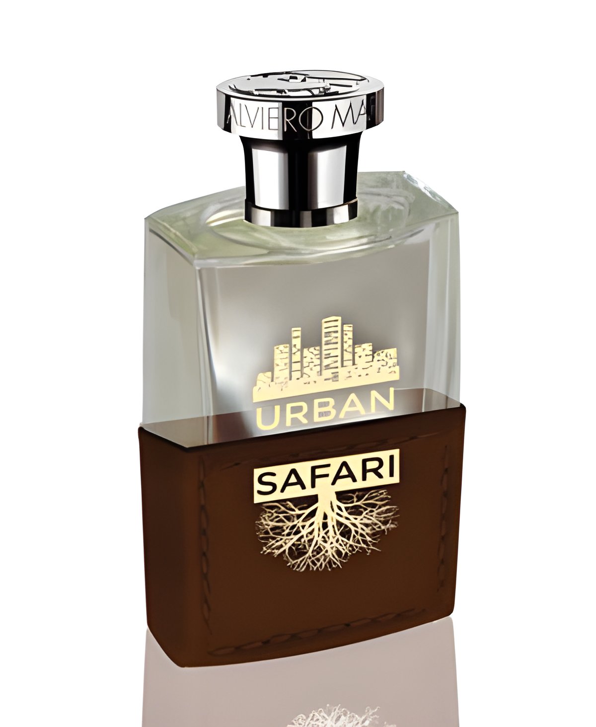 Picture of Urban Safari Man fragrance