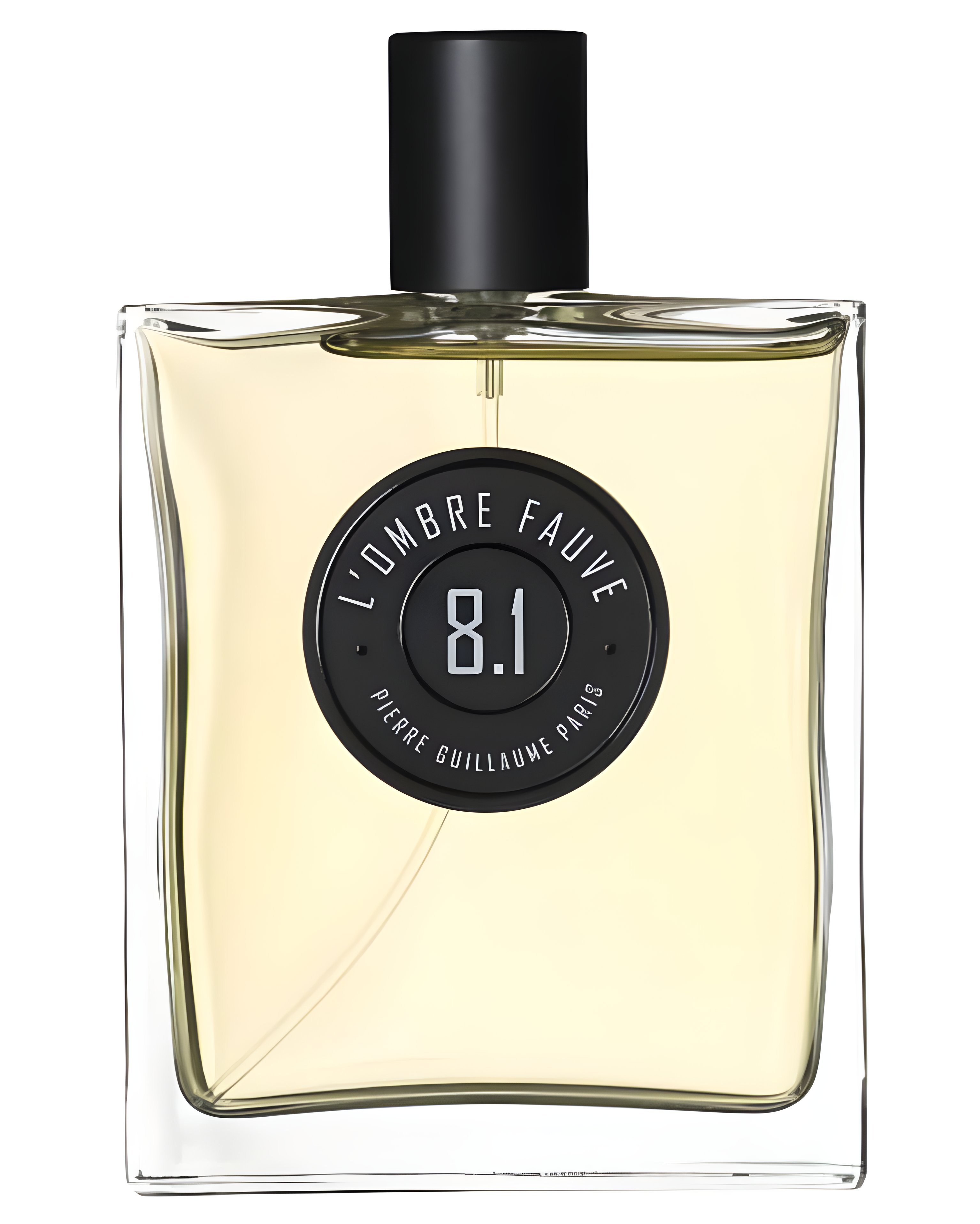 Picture of L'Ombre Fauve 8.1 fragrance